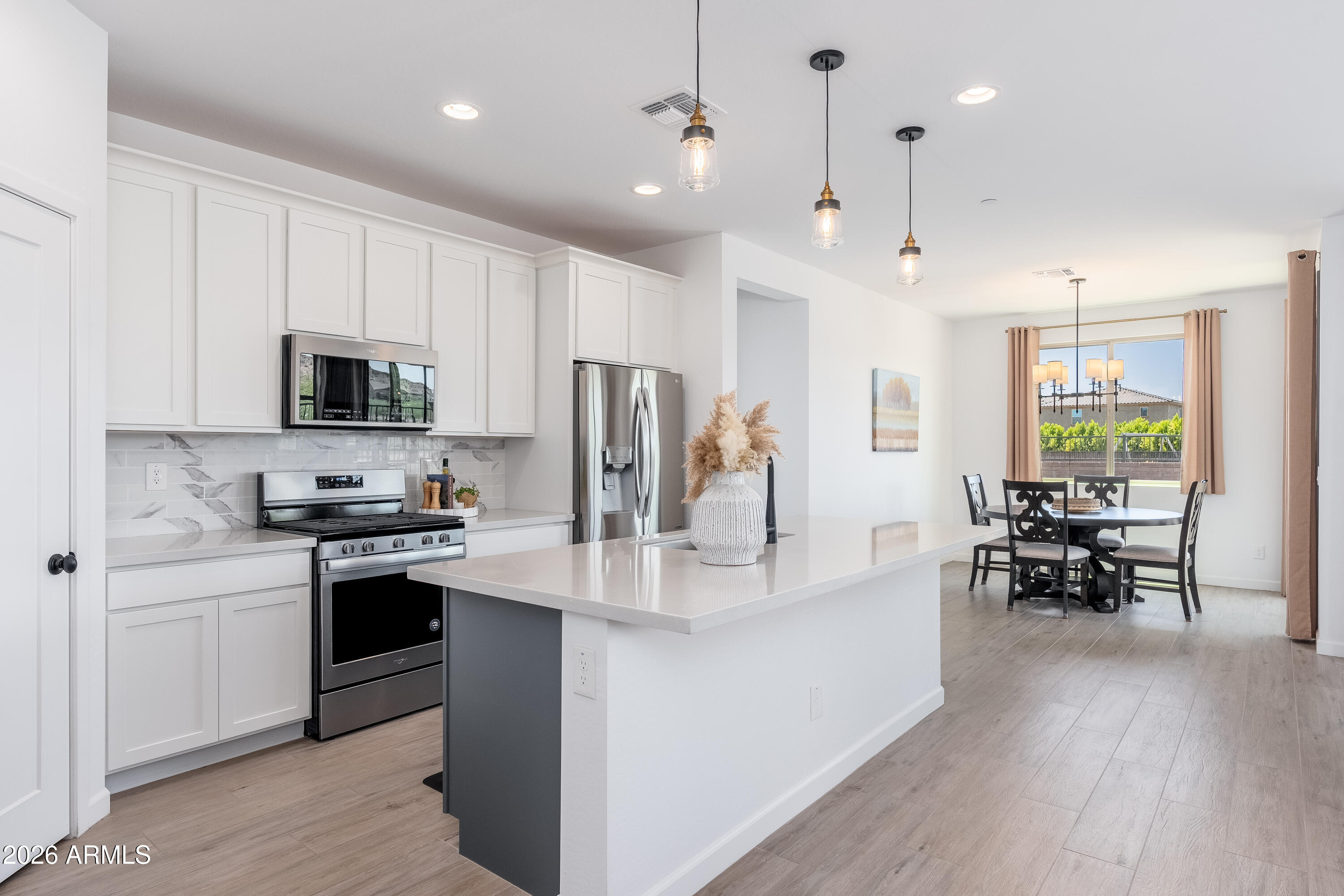 13255 W CRESTVALE Drive, Peoria, AZ 85383