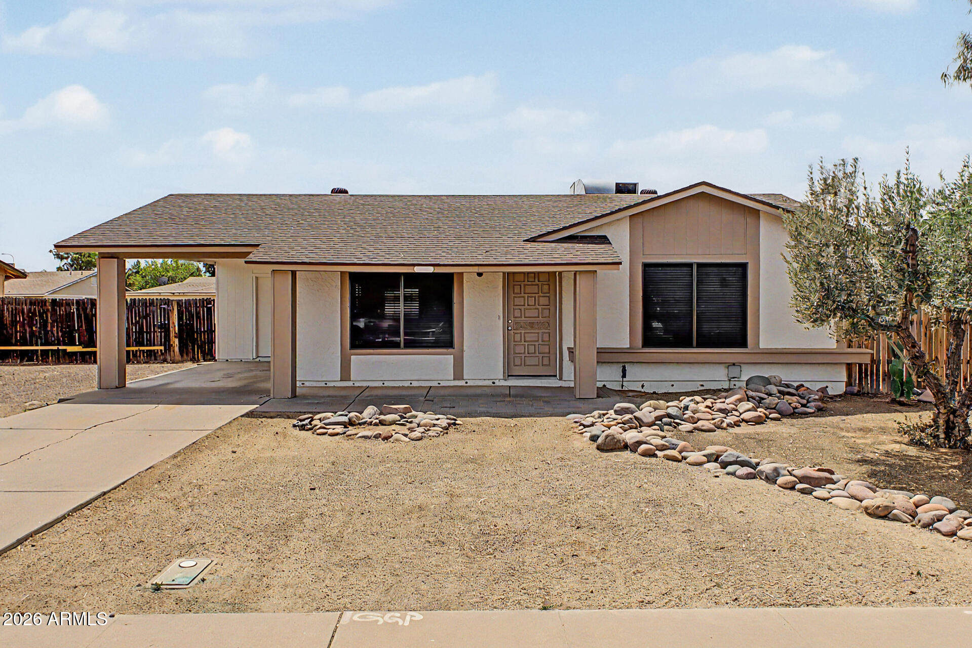 307 W ROSAL Place, Chandler, AZ 85225