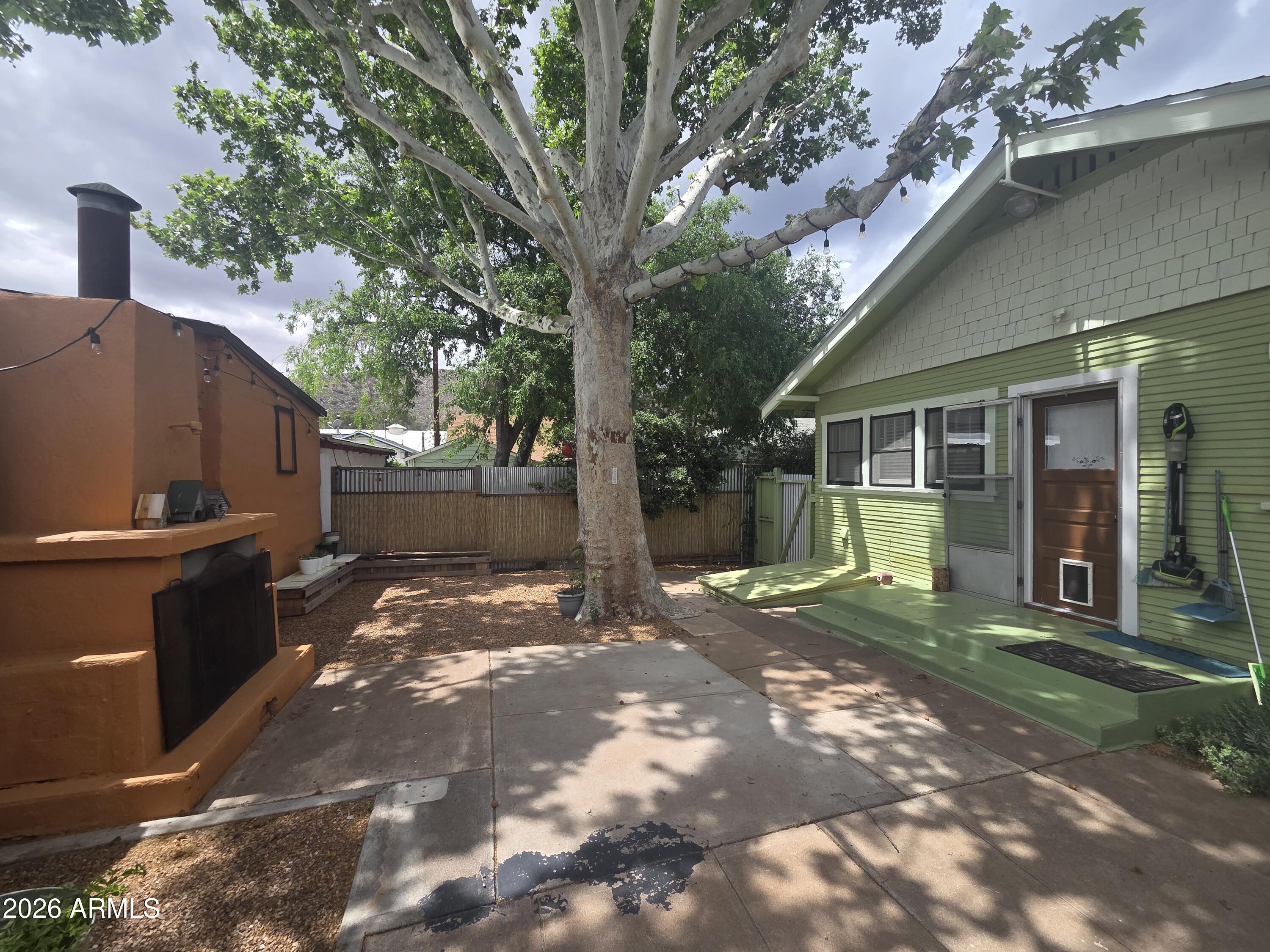 24 Black Knob View, Bisbee, AZ 85603