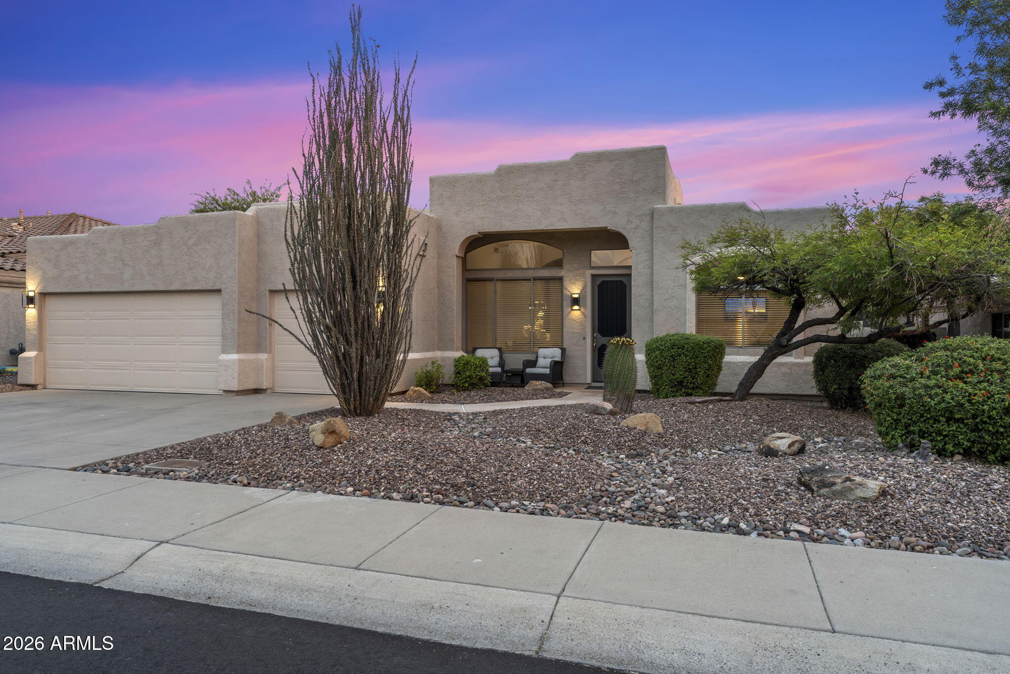 7655 E STARLA Drive, Scottsdale, AZ 85255