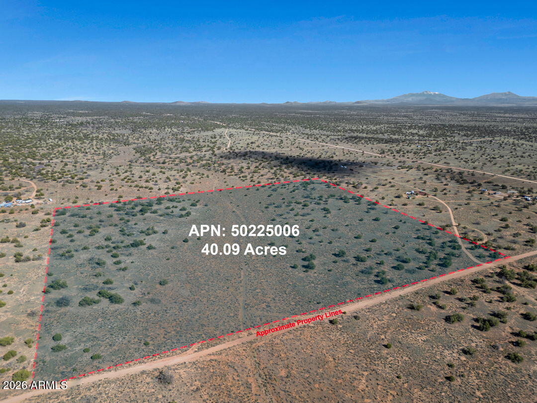 5355 N Alta Villa Road 58, Williams, AZ 86046