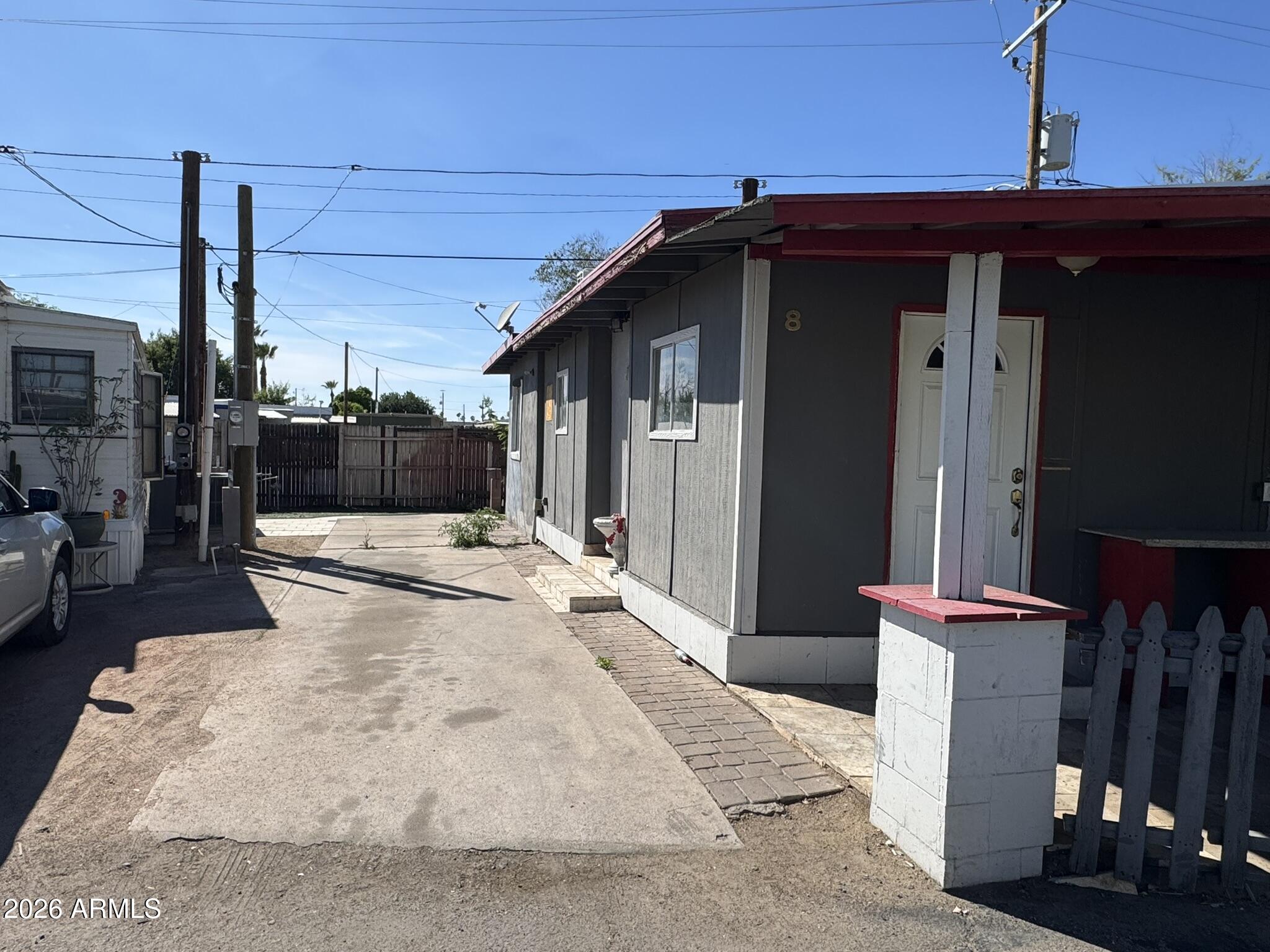 3140 W Osborn 8, Phoenix, AZ 85017