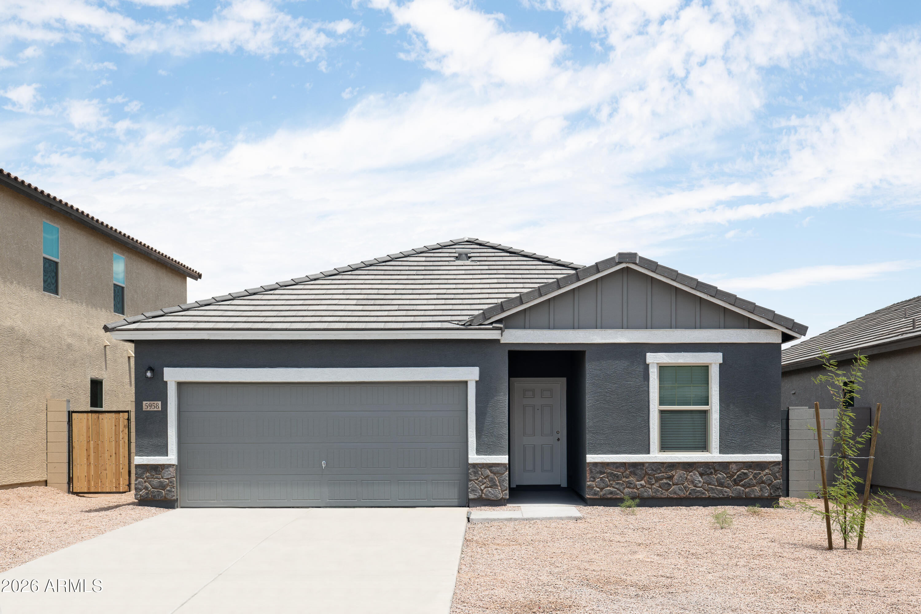 10035 W DEVONSHIRE Avenue, Phoenix, AZ 85037