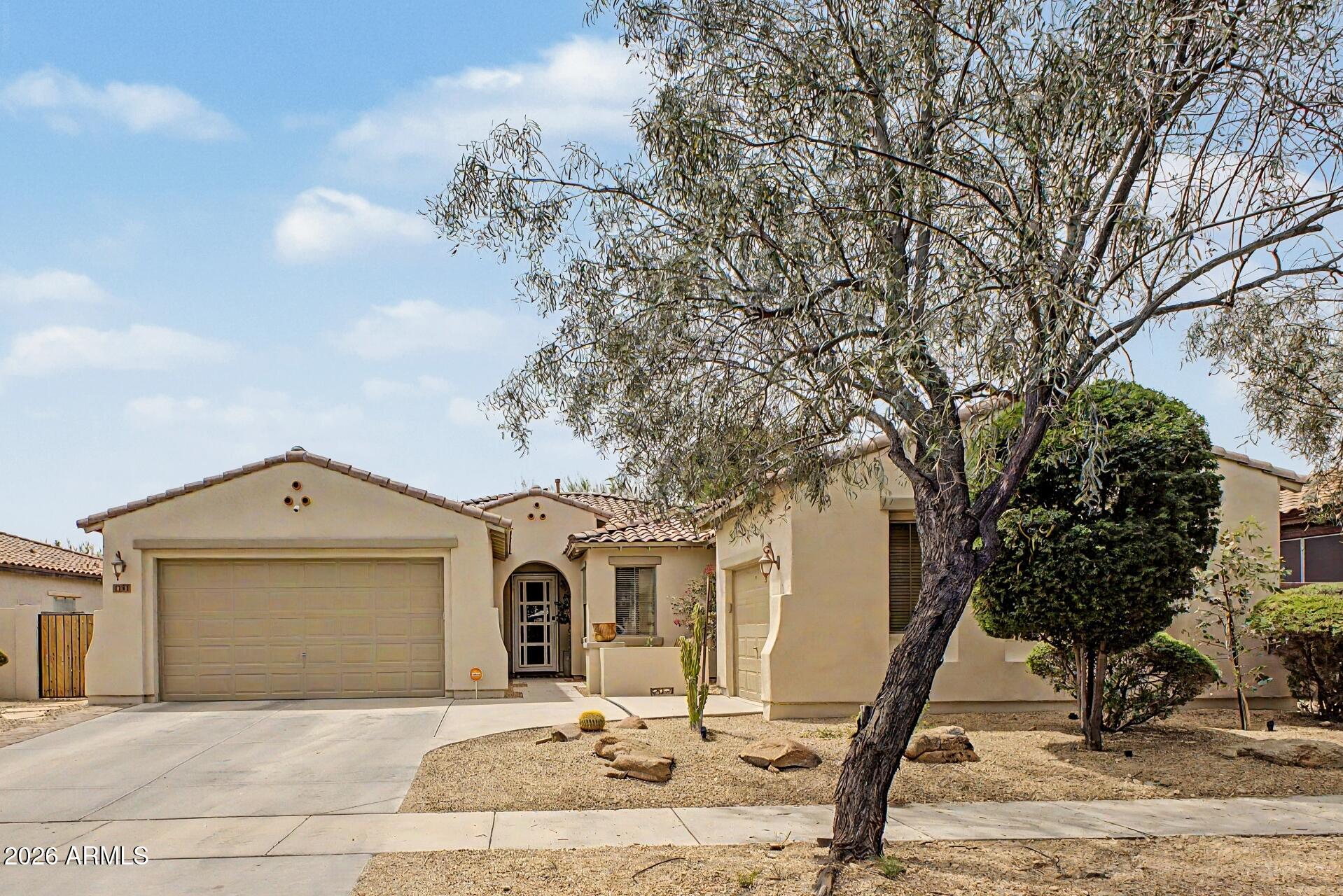 1741 W BRAMBLE BERRY Lane, Phoenix, AZ 85085