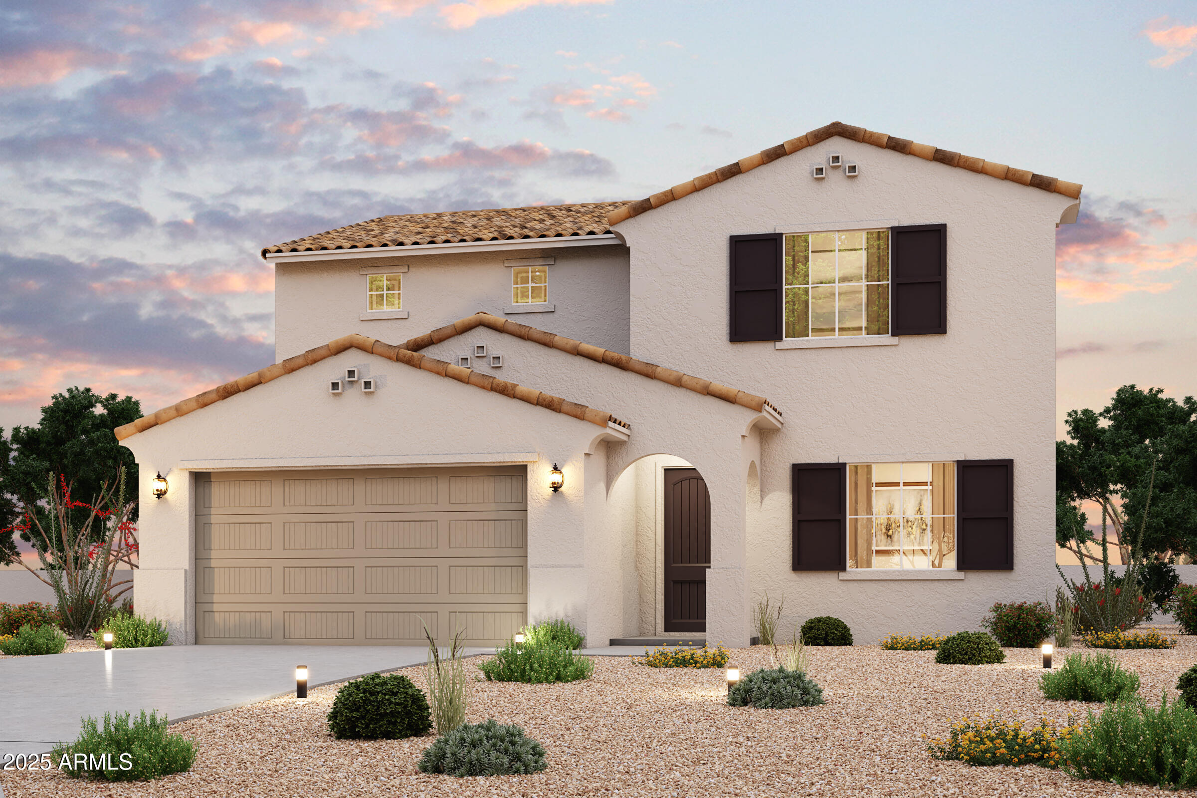 17942 W MONTANA DE ORO Drive, Surprise, AZ 85387
