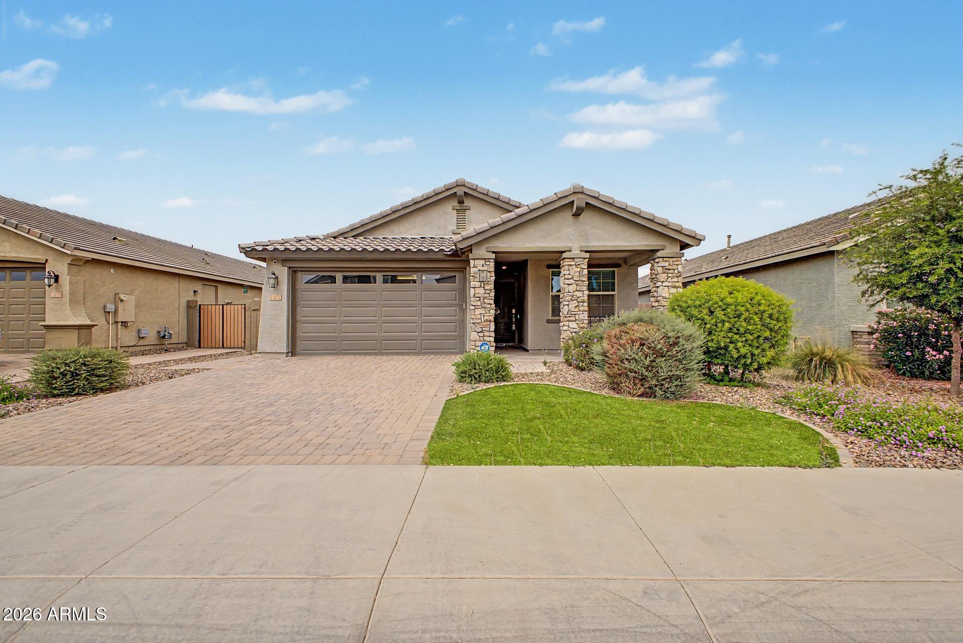 15072 W MCKINLEY Street, Goodyear, AZ 85338