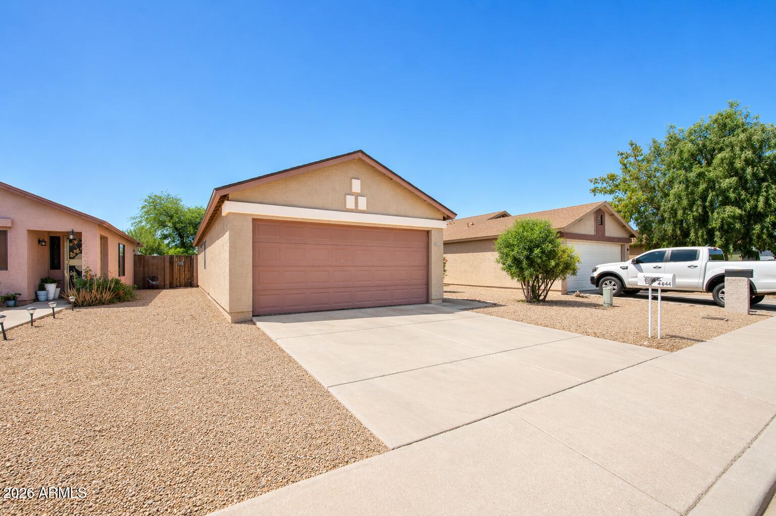 4644 N 86TH Avenue, Phoenix, AZ 85037