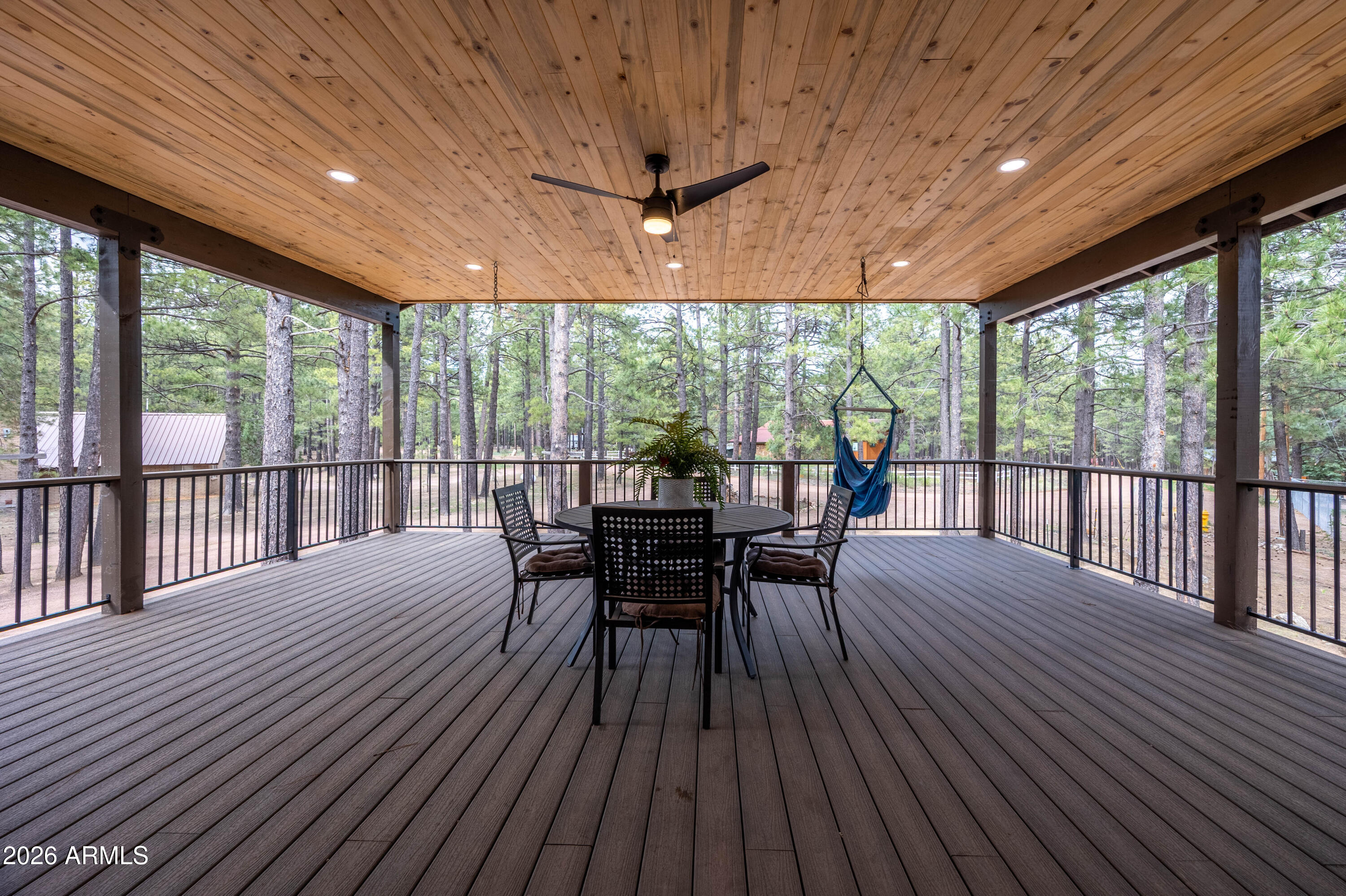 2426 Daisy Trail, Forest Lakes, AZ 85931