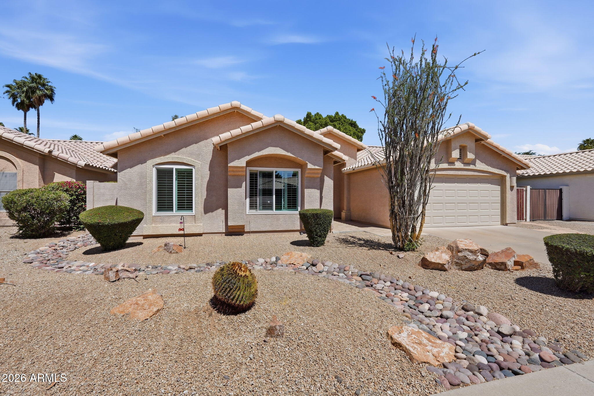 6418 W IRMA Lane, Glendale, AZ 85308