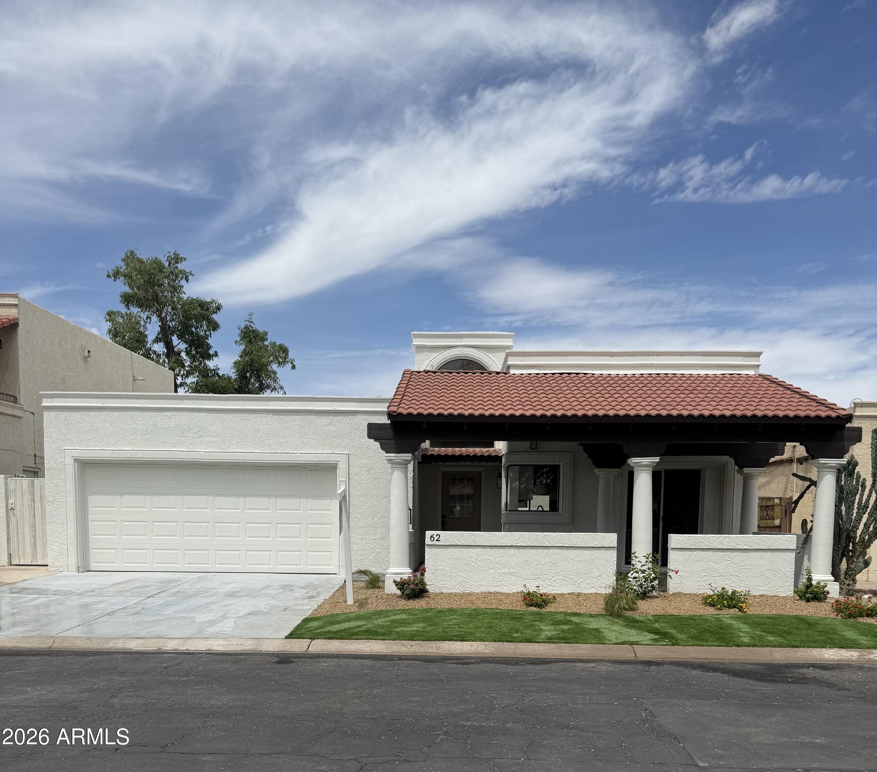 2322 S ROGERS 62, Mesa, AZ 85202