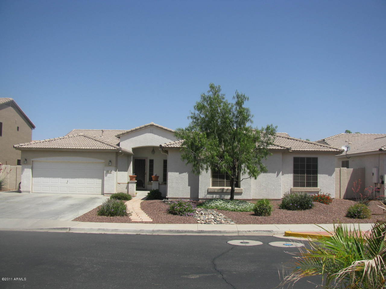 8216 W CROCUS Drive, Peoria, AZ 85381