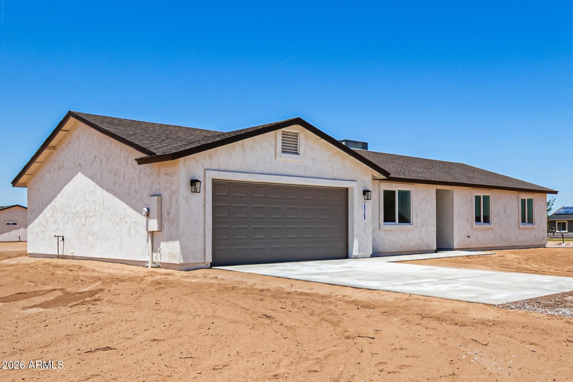 10542 S 296TH Lane, Palo Verde, AZ 85343