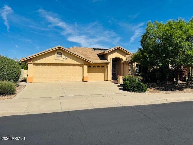 2605 S WATTLEWOOD, Mesa, AZ 85209