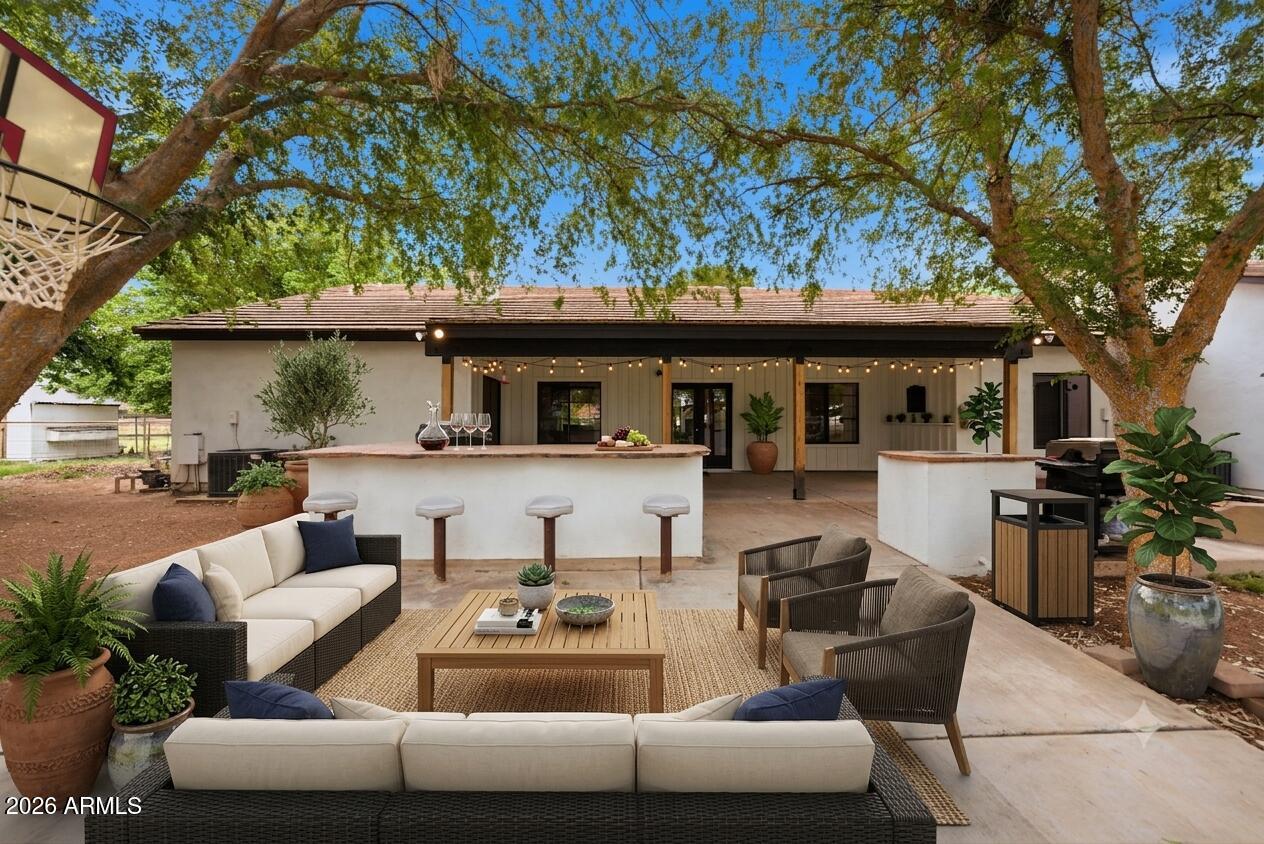1566 E PAINT HORSE Place, San Tan Valley, AZ 85140