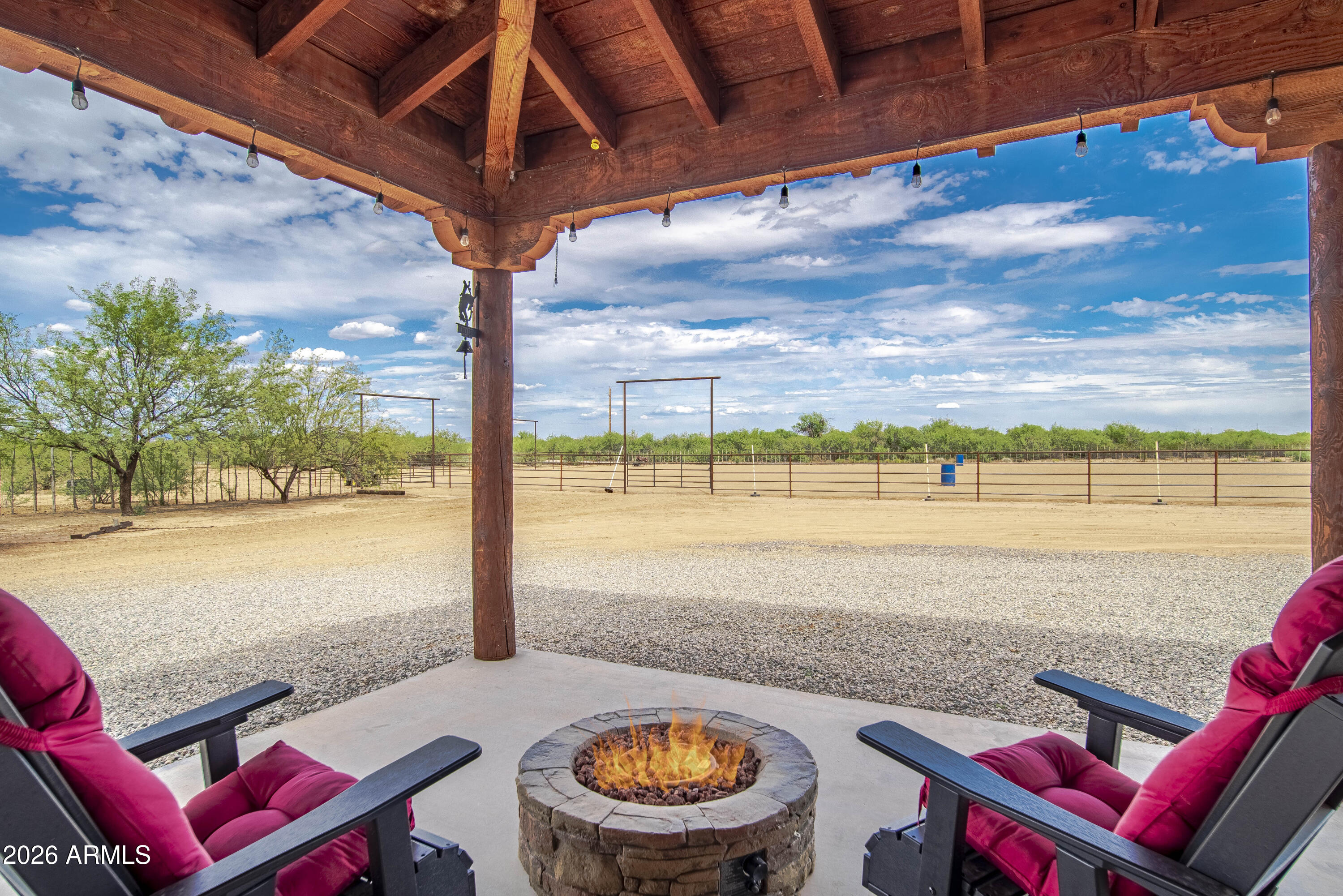 50812 N 453RD Avenue, Wickenburg, AZ 85390