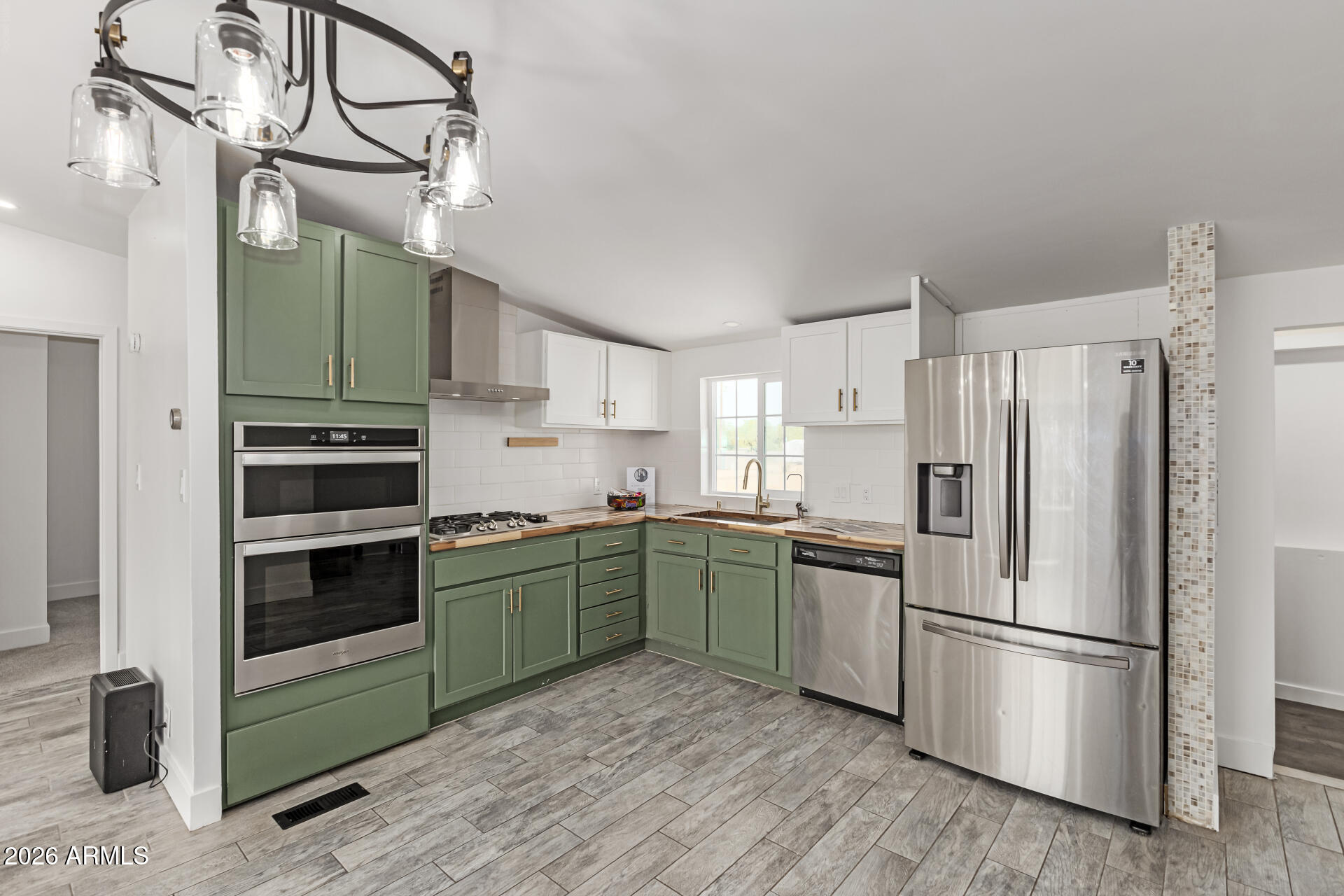 26705 S 203RD Way, Queen Creek, AZ 85142