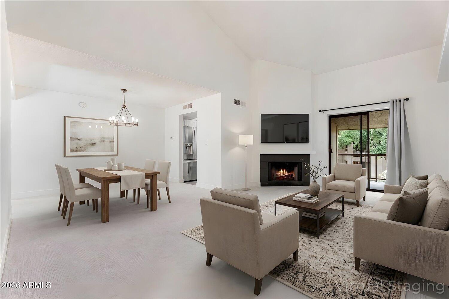 9450 N 94TH Place 202, Scottsdale, AZ 85258