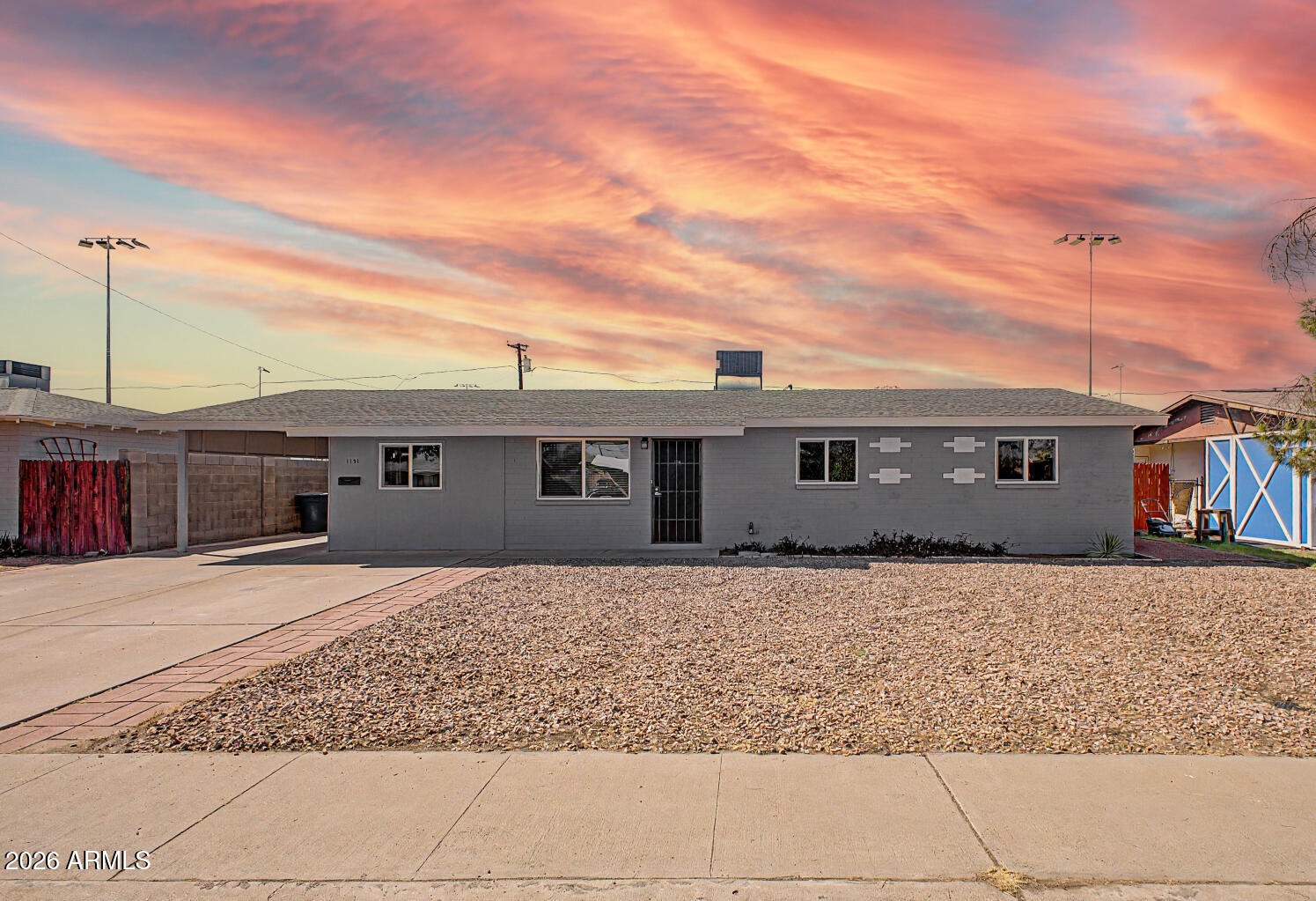 1101 W 10TH Street, Tempe, AZ 85281