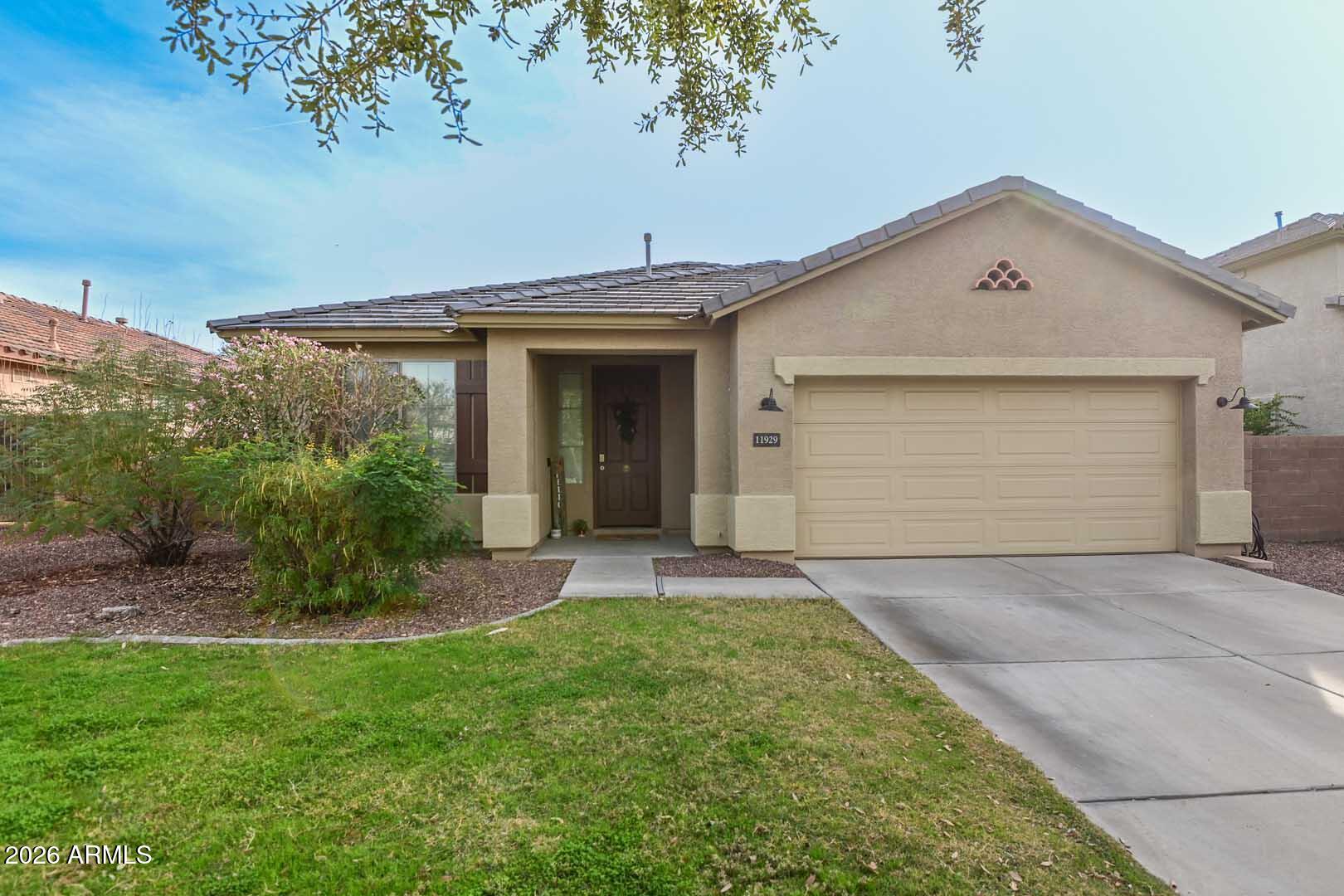 11929 W ALVARADO Road, Avondale, AZ 85392