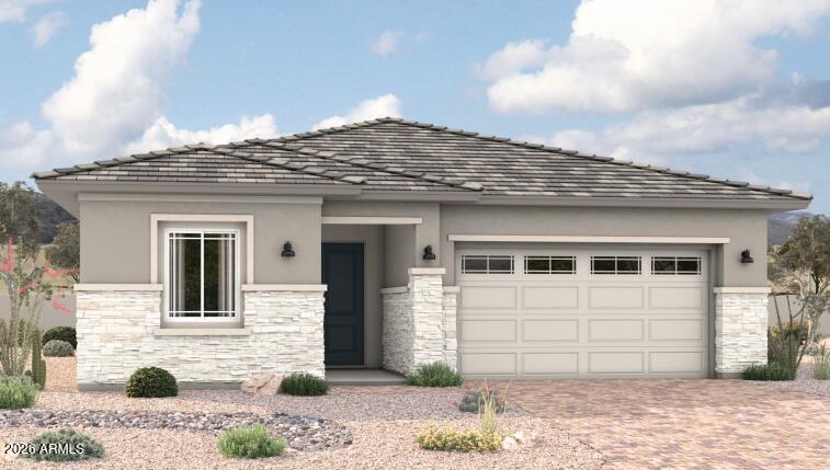 272 W ROCK NEEDLE Trail, Apache Junction, AZ 85120