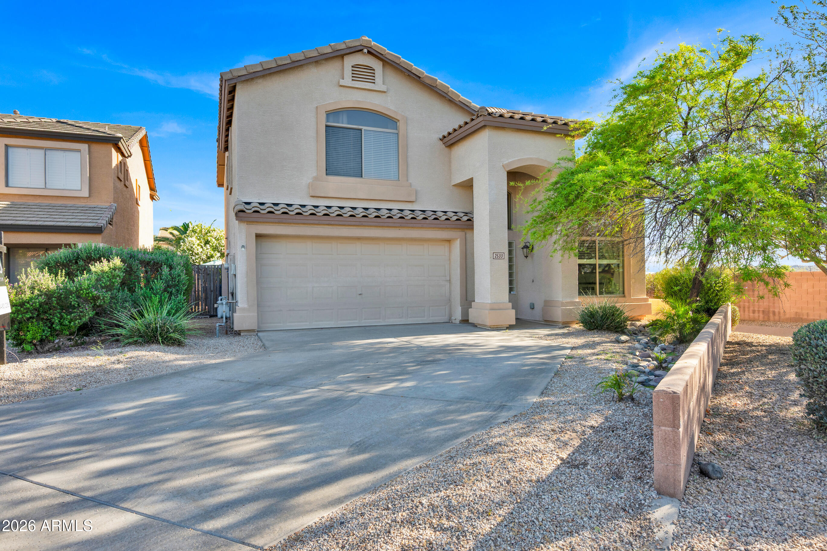 2533 W Big Oak Street, Phoenix, AZ 85085