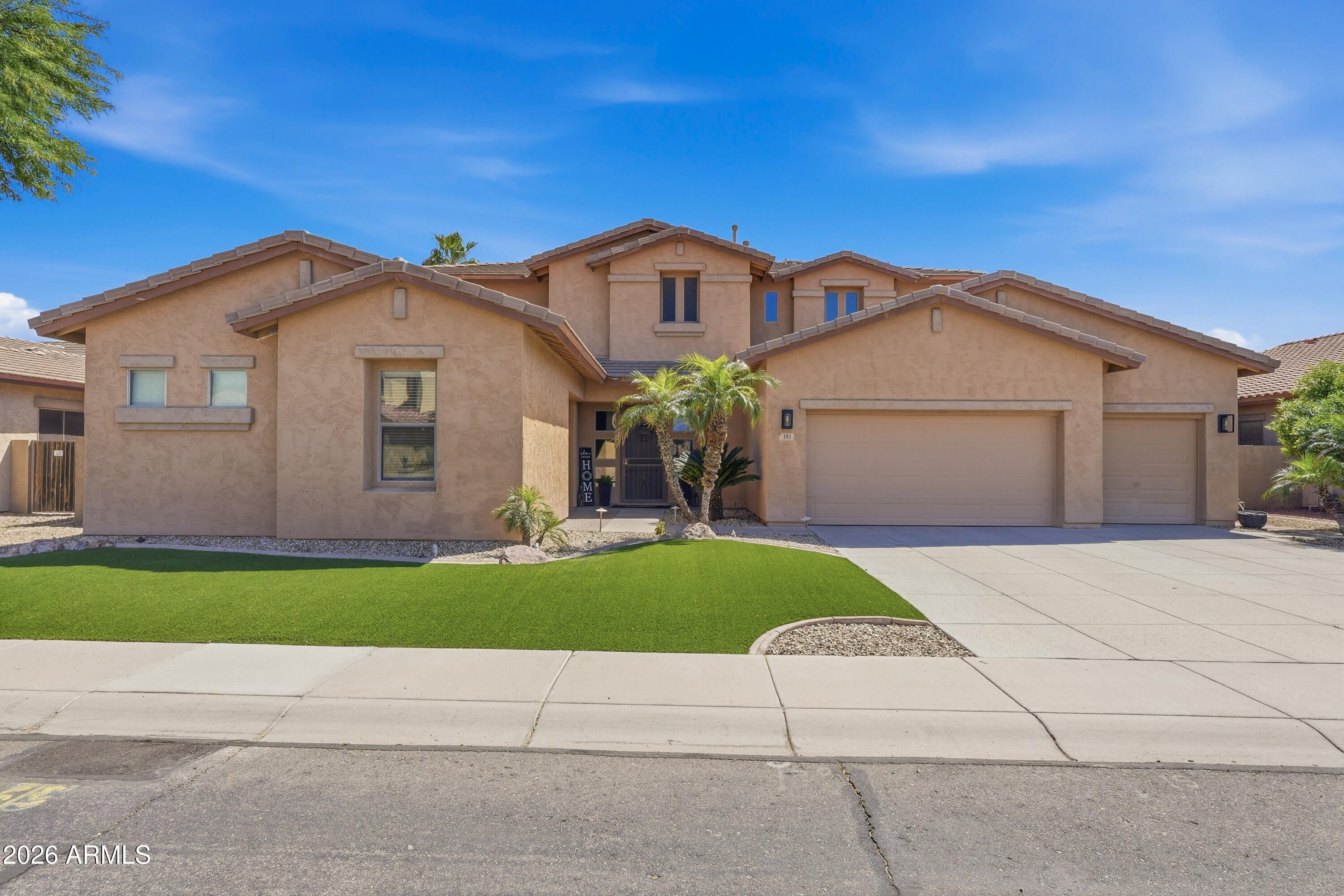 393 W REMINGTON Drive, Chandler, AZ 85286
