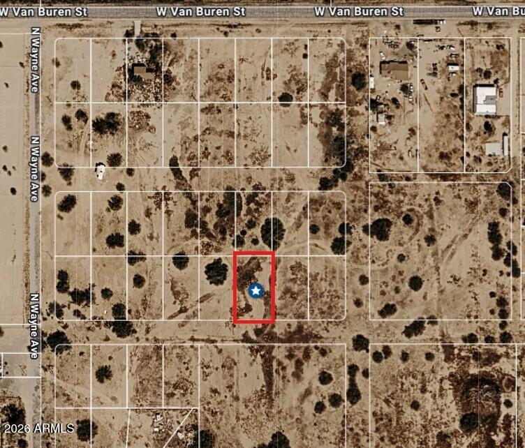 51616 W ASHTON Street 30, Tonopah, AZ 85354