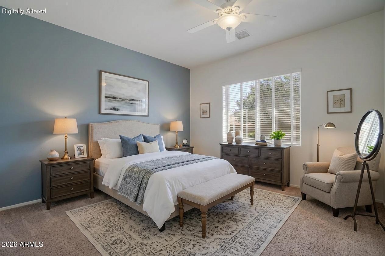 4673 N PENNYCARE Street, Prescott Valley, AZ 86314