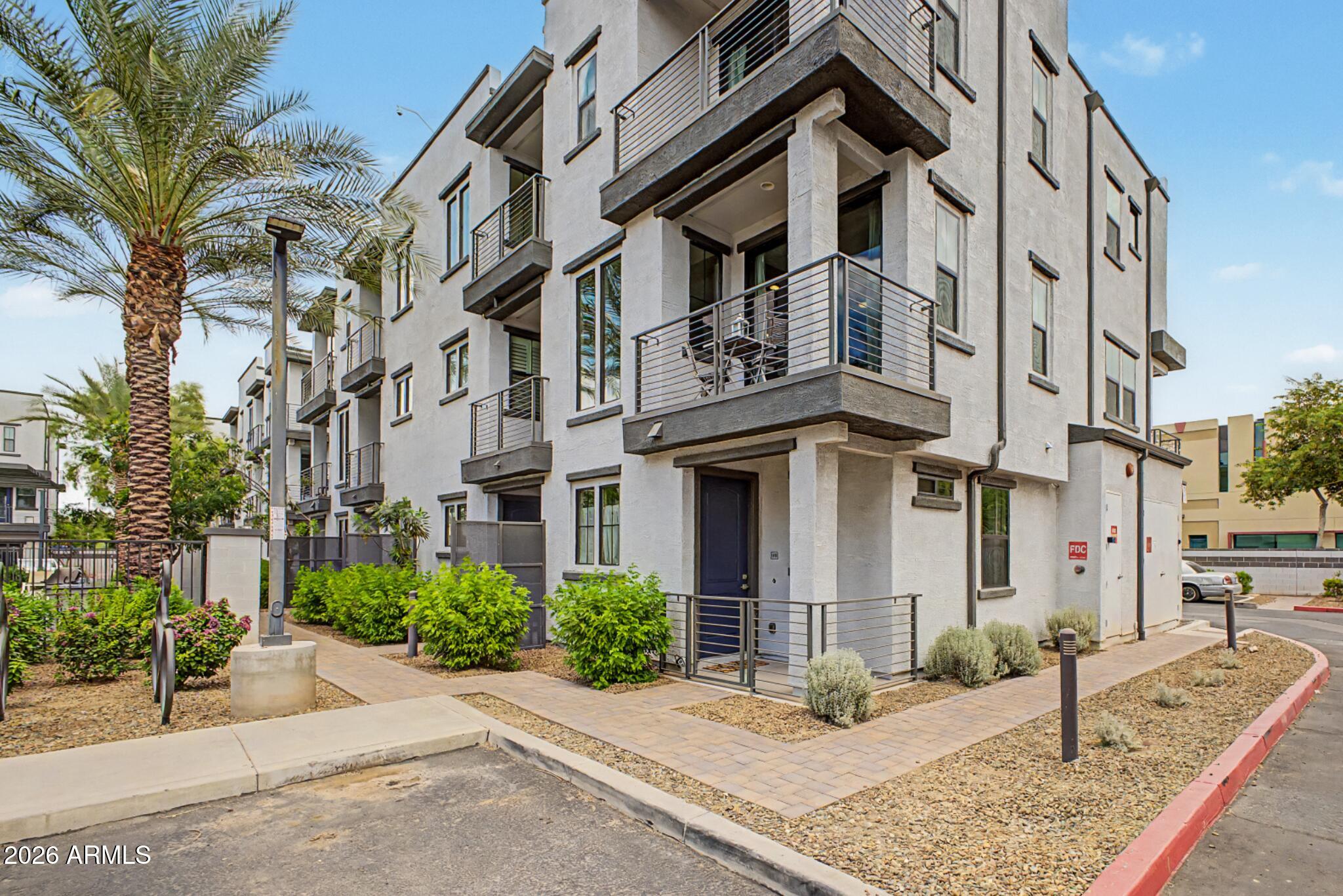 2090 S DORSEY Lane 1030, Tempe, AZ 85282