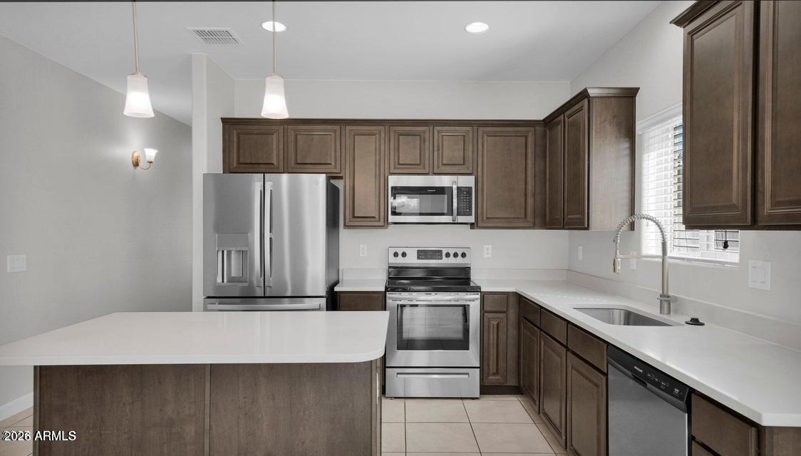 2296 S 235TH Drive, Buckeye, AZ 85326