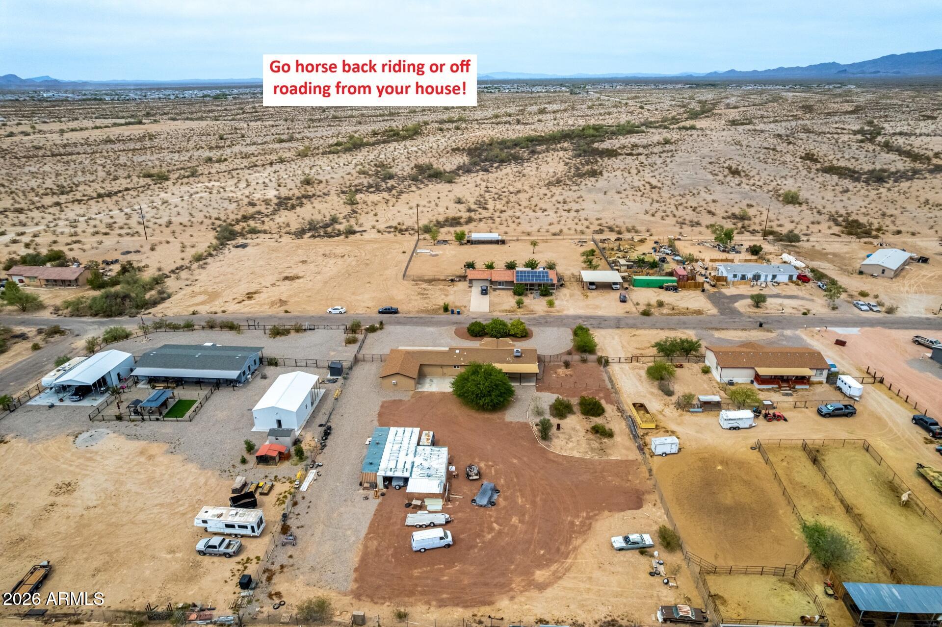 30021 W LYNWOOD Street, Buckeye, AZ 85396