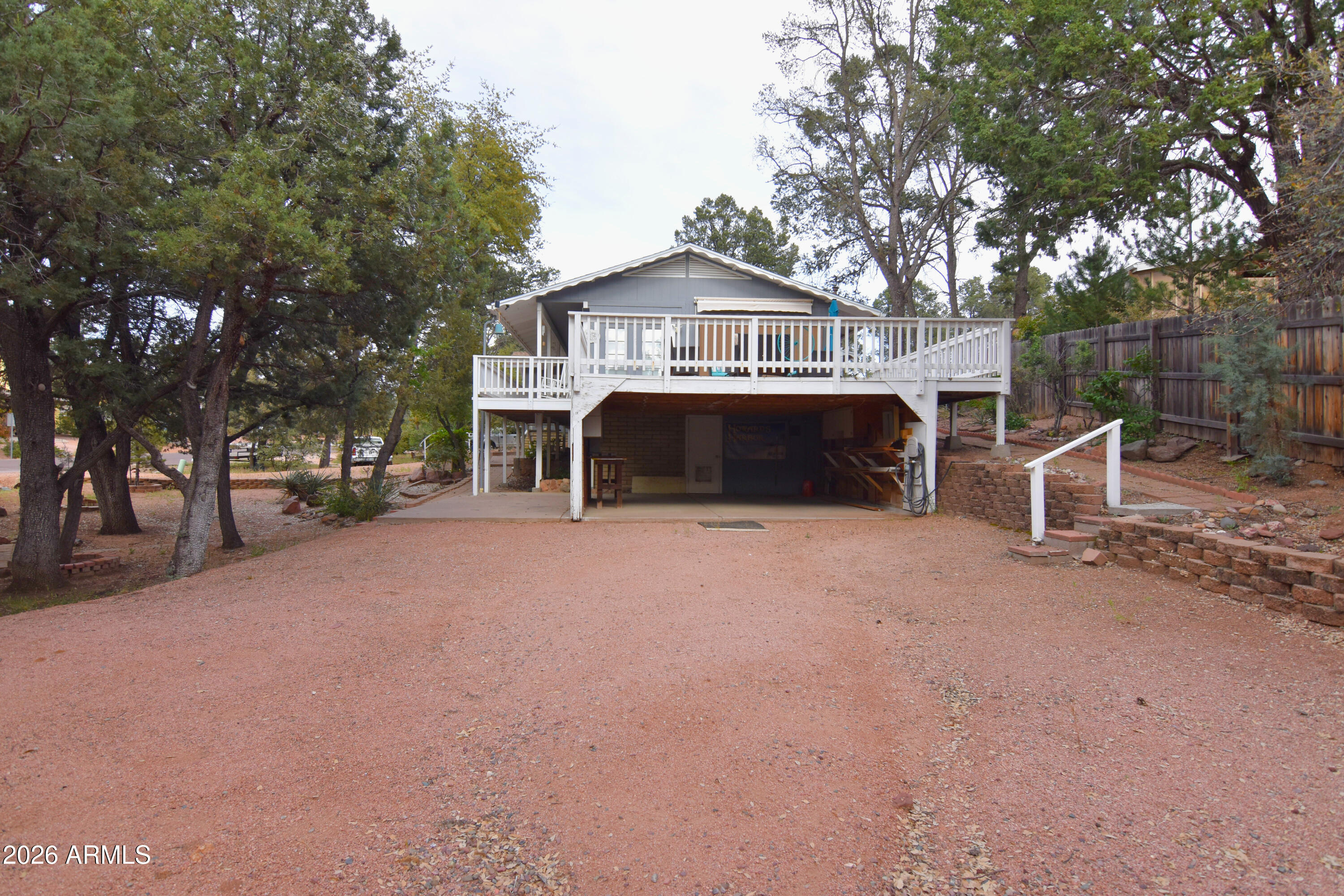 603 E EVERGREEN Street, Payson, AZ 85541
