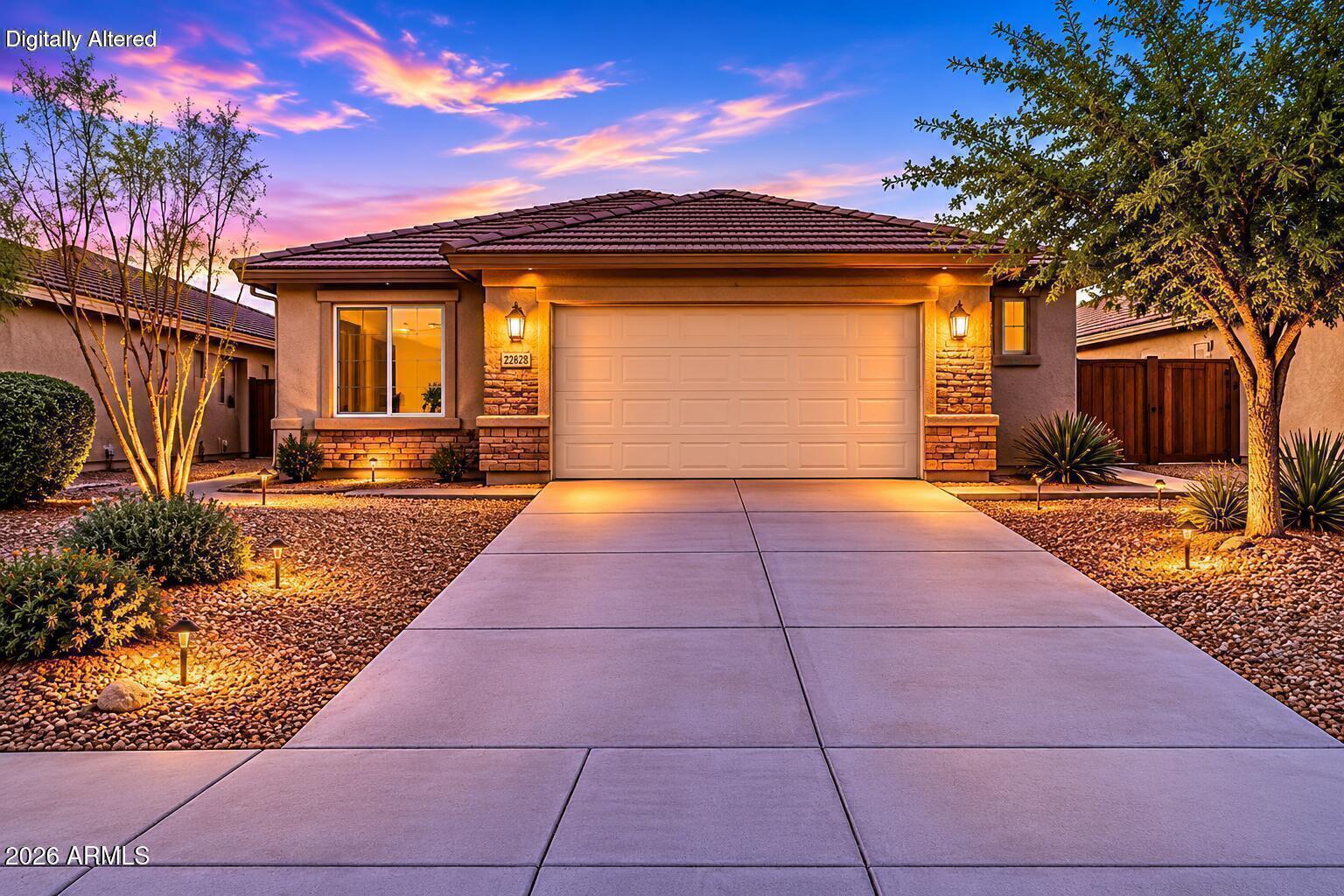 19694 W MORNING GLORY Street, Buckeye, AZ 85326