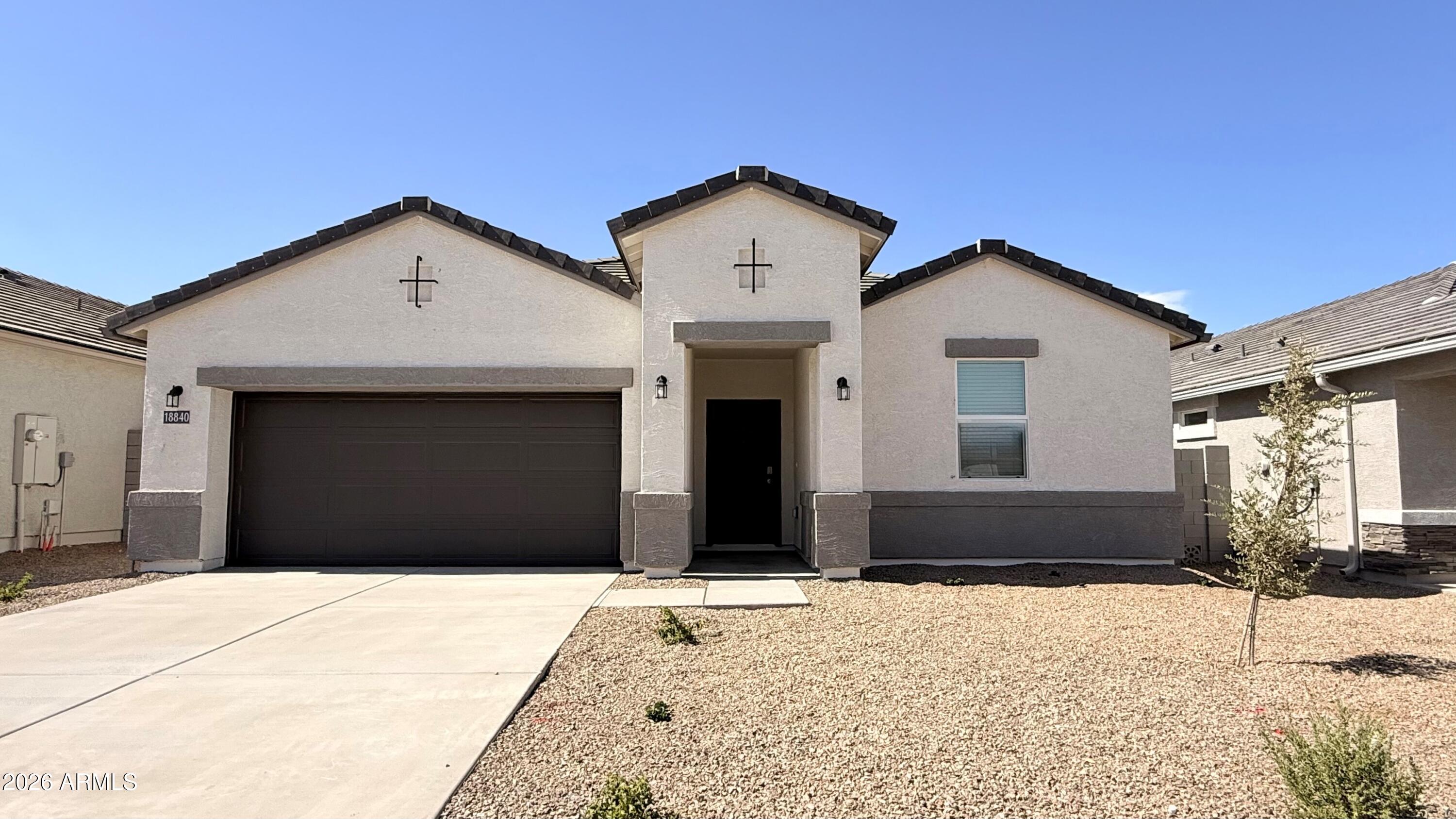 18897 E LUZON Drive, Gold Canyon, AZ 85118