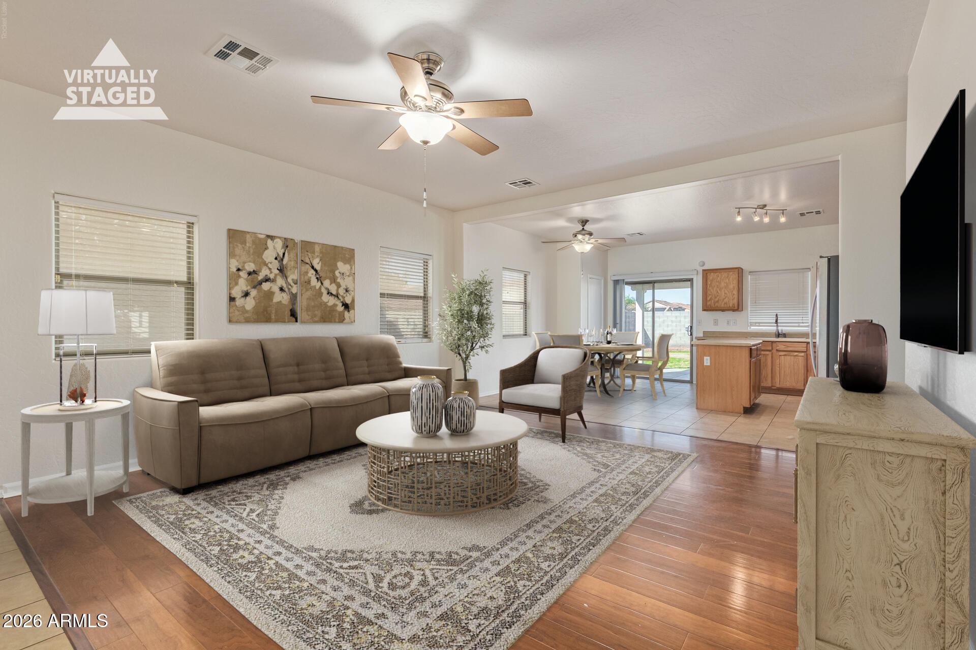1924 E ANDALUSIAN Loop, San Tan Valley, AZ 85140