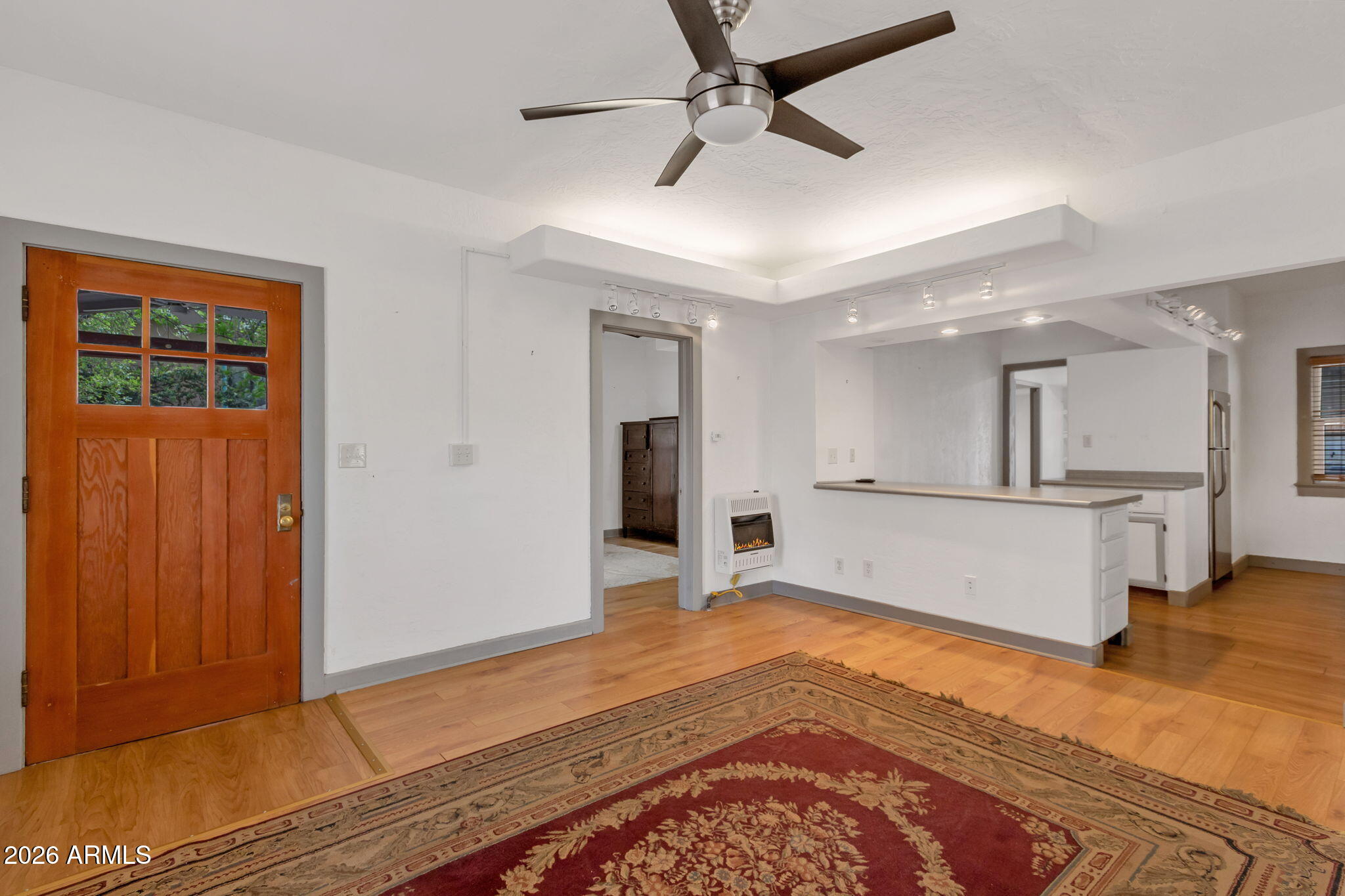 1416 First South Street, Clarkdale, AZ 86324