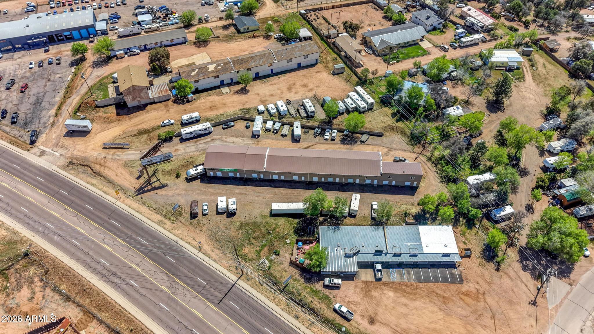 4305 E Hwy 260 Highway, Payson, AZ 85541
