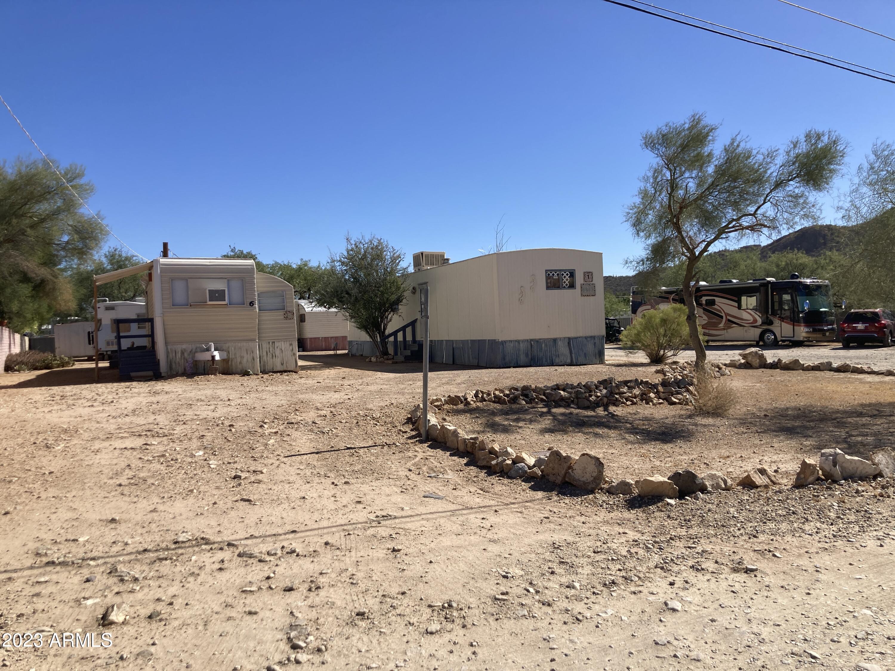 6643 S SPARROW Avenue, Tucson, AZ 85746