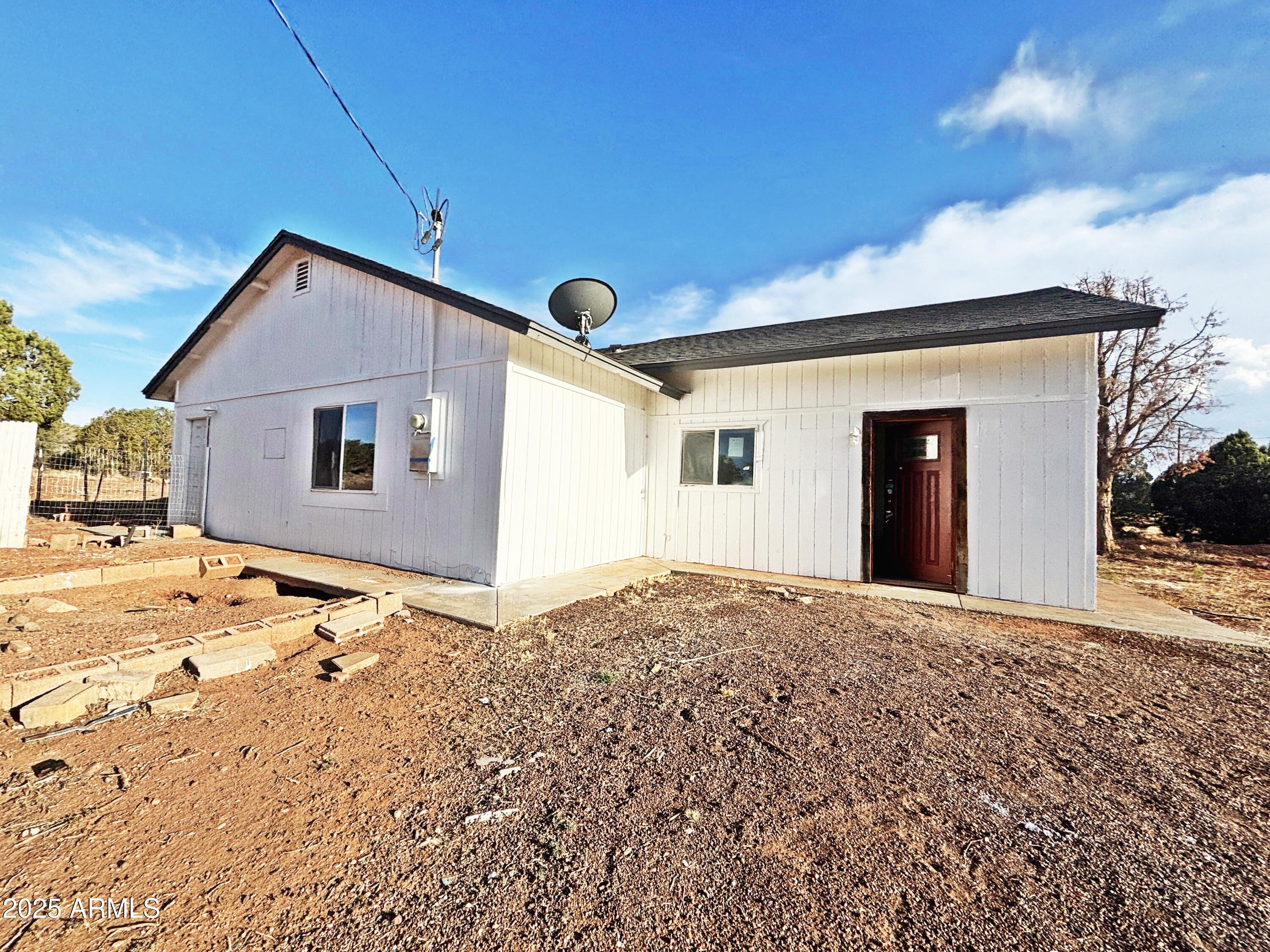 4119 INDIAN BEND Road, Snowflake, AZ 85937