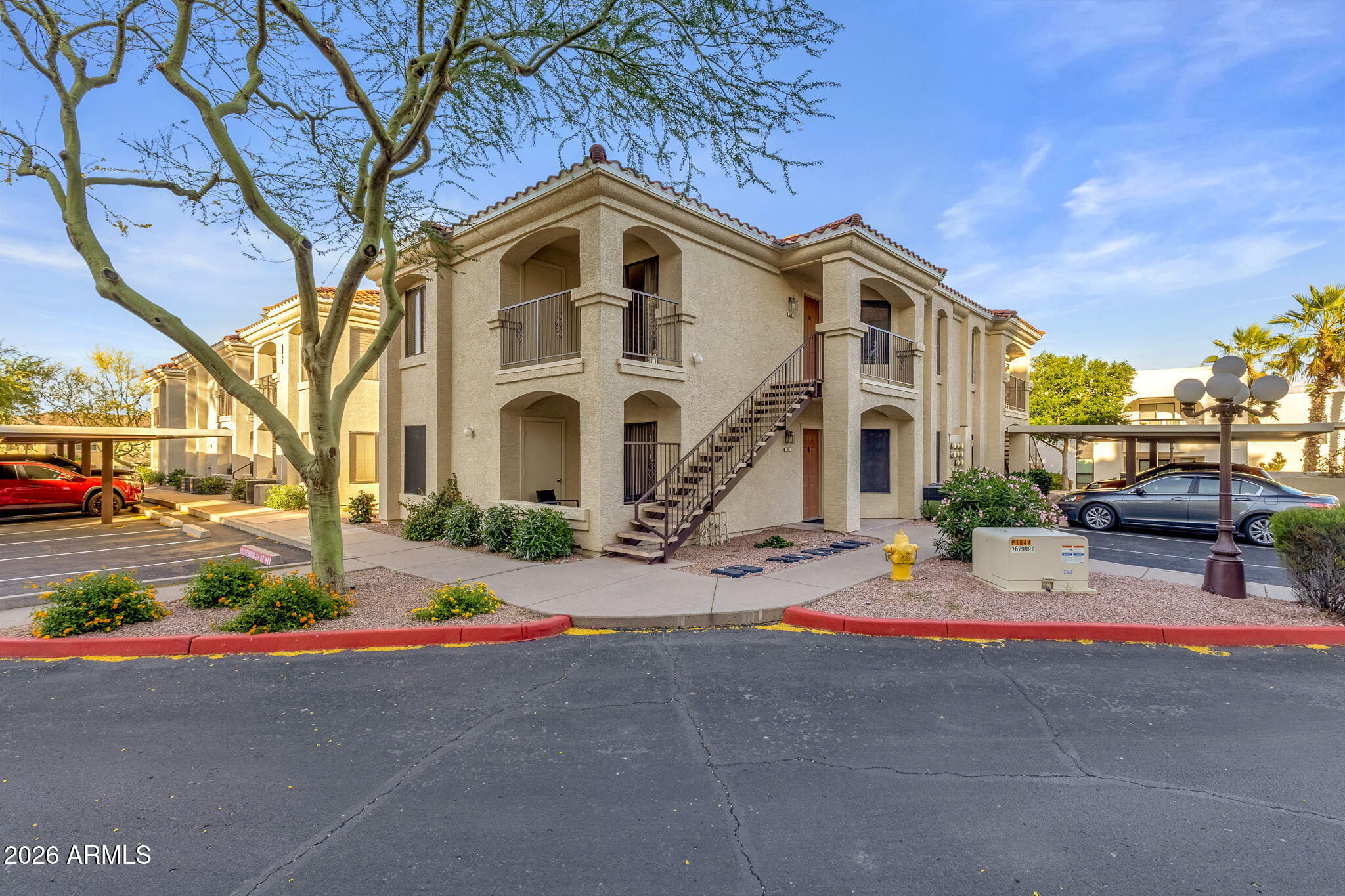 16715 E EL LAGO Boulevard 205, Fountain Hills, AZ 85268