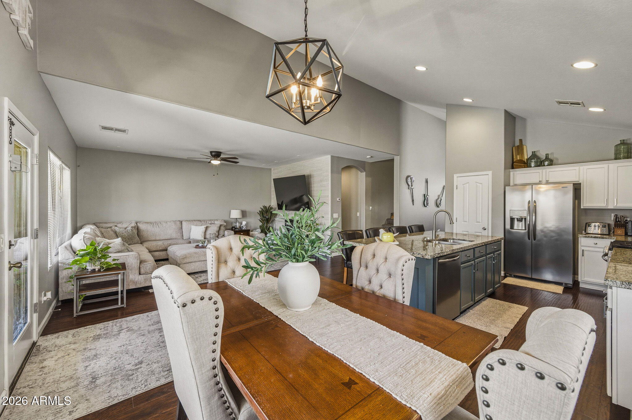 36591 W COSTA BLANCA Drive, Maricopa, AZ 85138