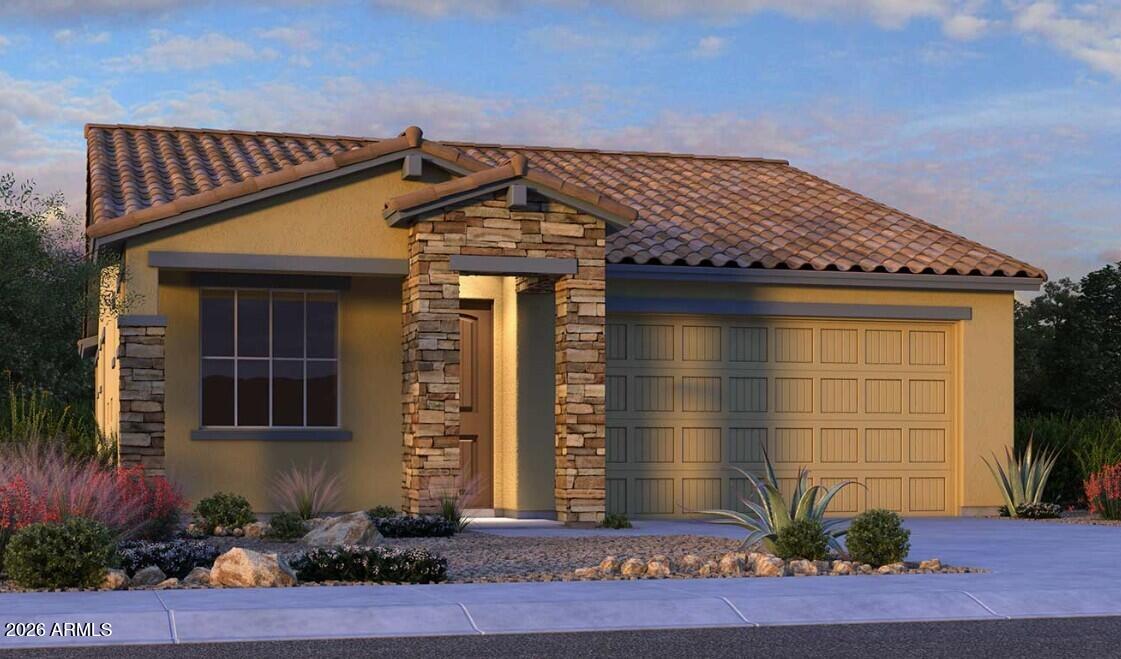 8725 W WINDSOR Boulevard, Glendale, AZ 85305