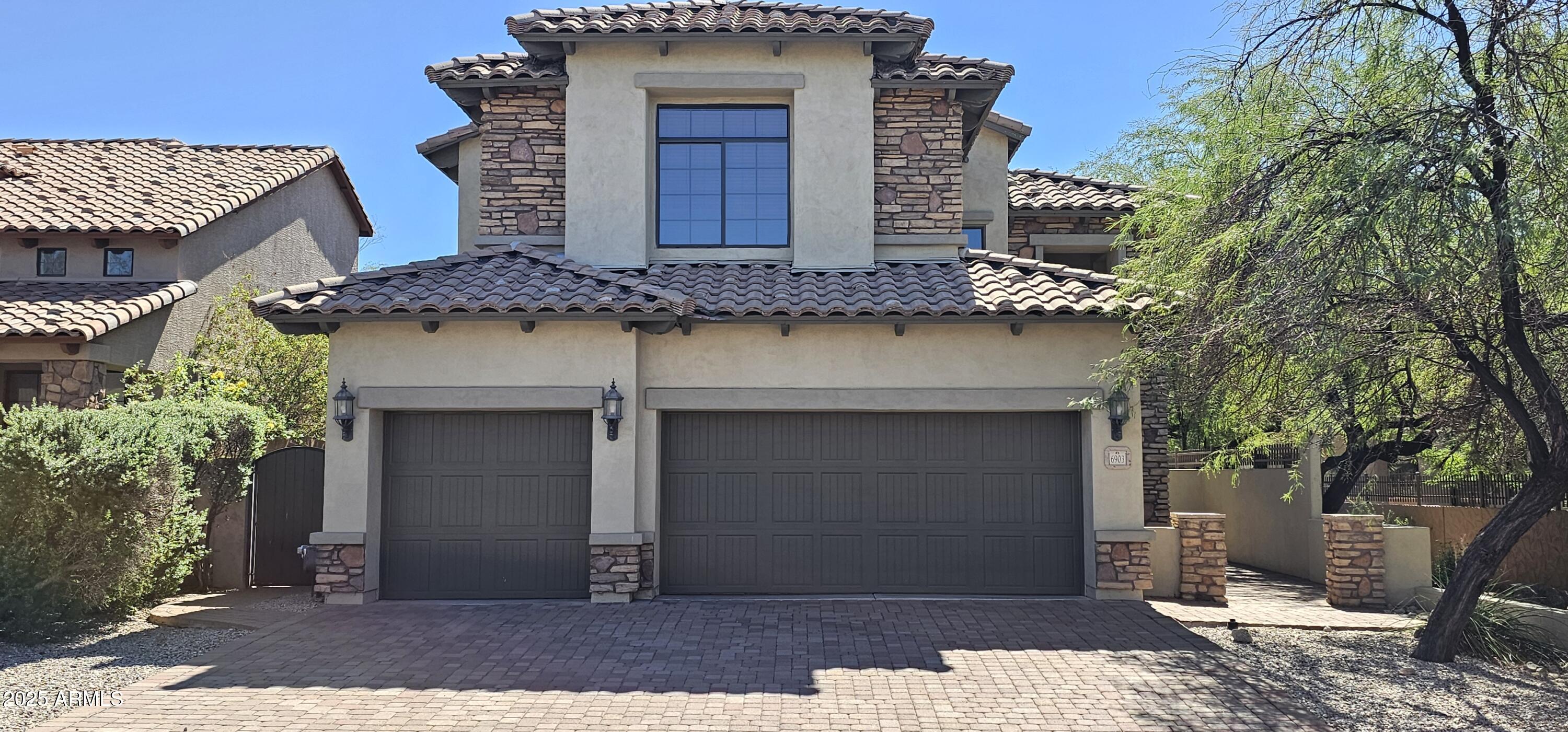 6903 E PORTIA Street, Mesa, AZ 85207