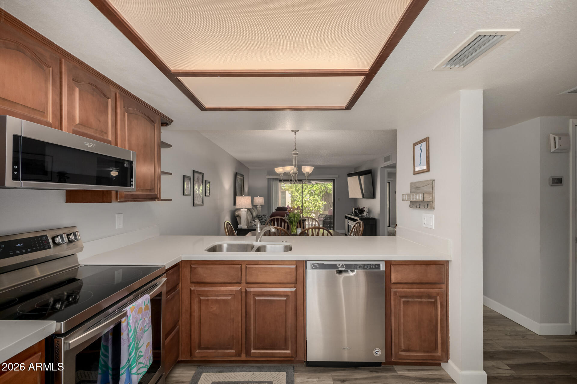 462 S Boojum Way, Mesa, AZ 85208