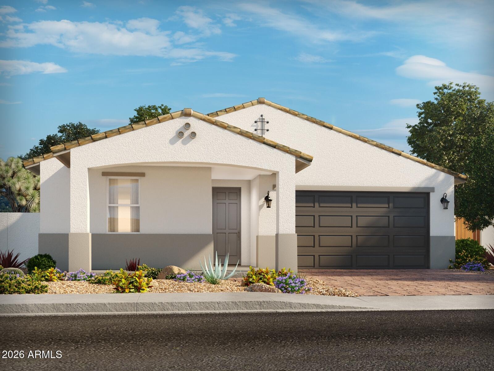 17722 W ILLINI Street, Goodyear, AZ 85338