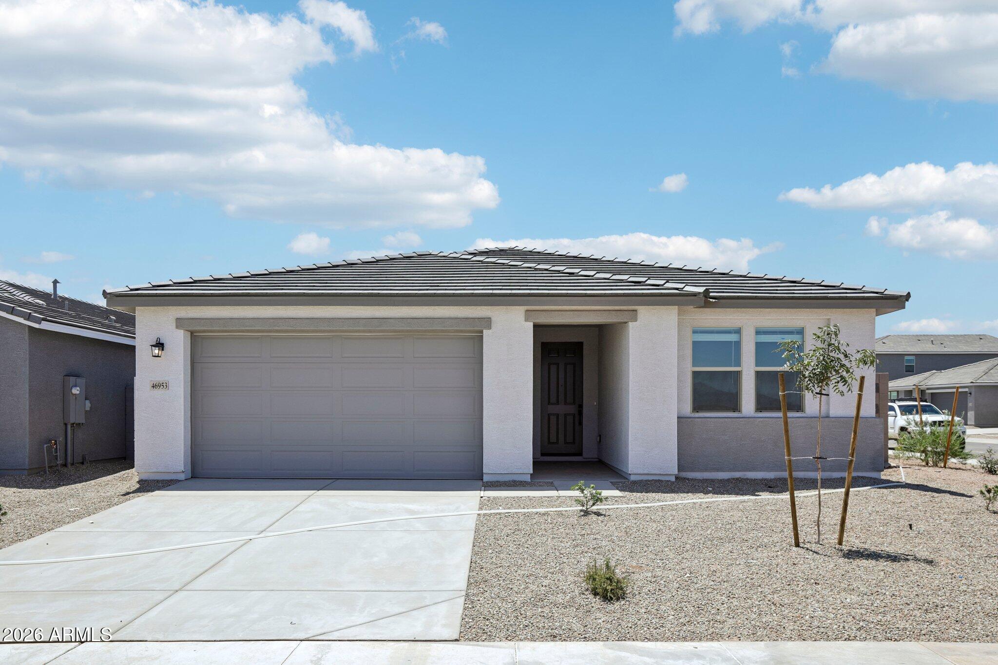 46953 N Dry Gulch Road, Maricopa, AZ 85139