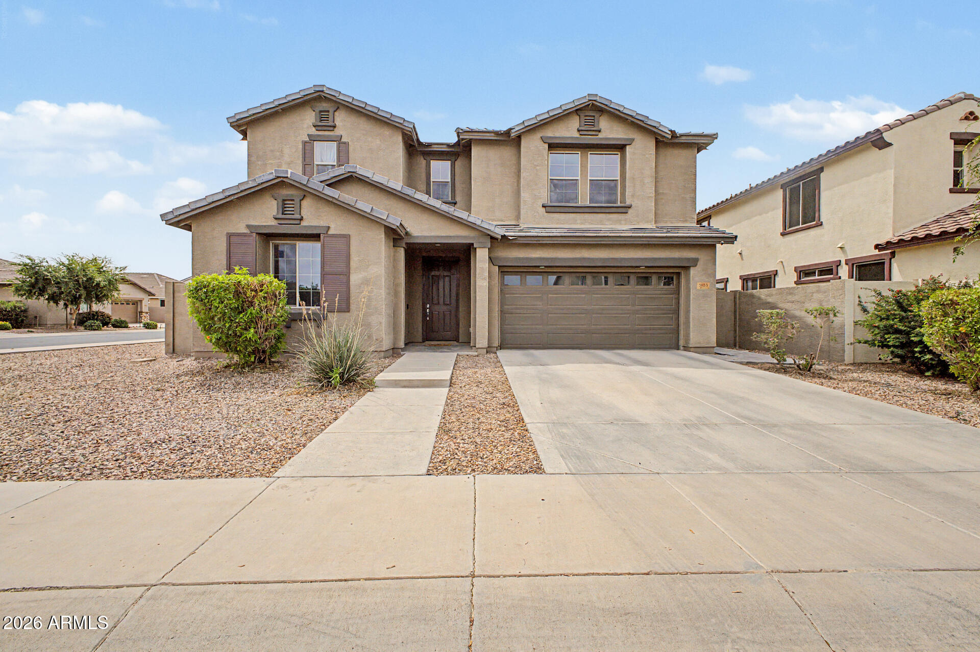 3135 E QUINCE Street, Mesa, AZ 85213