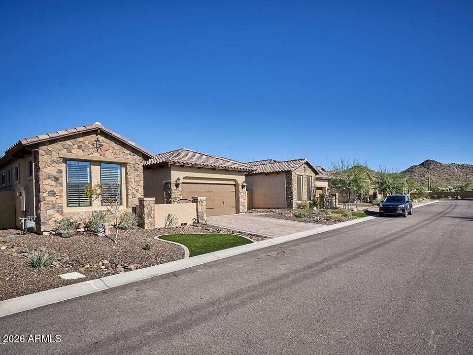 9030 E INCA Street, Mesa, AZ 85207