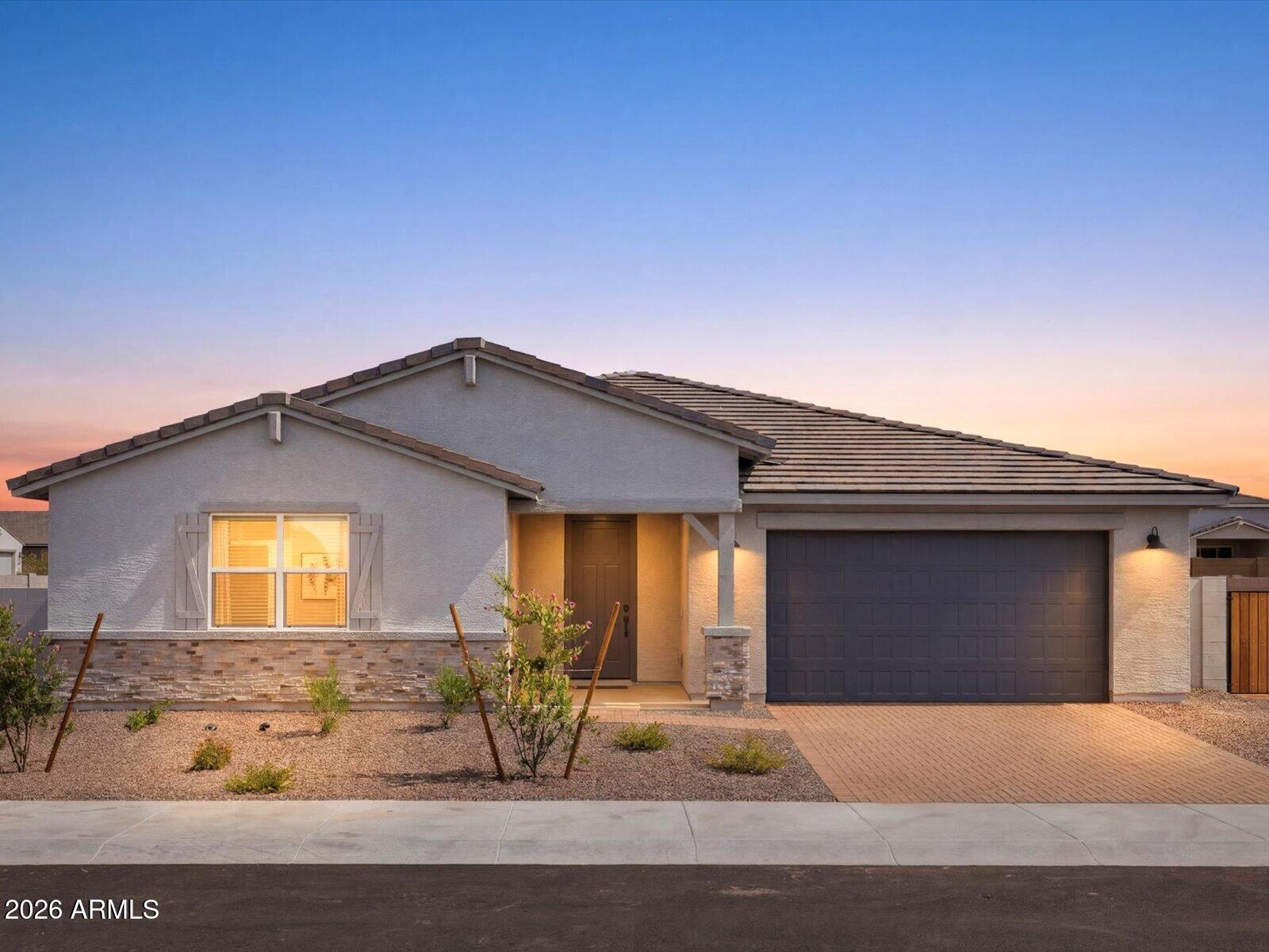 18464 W LOMA Lane, Waddell, AZ 85355