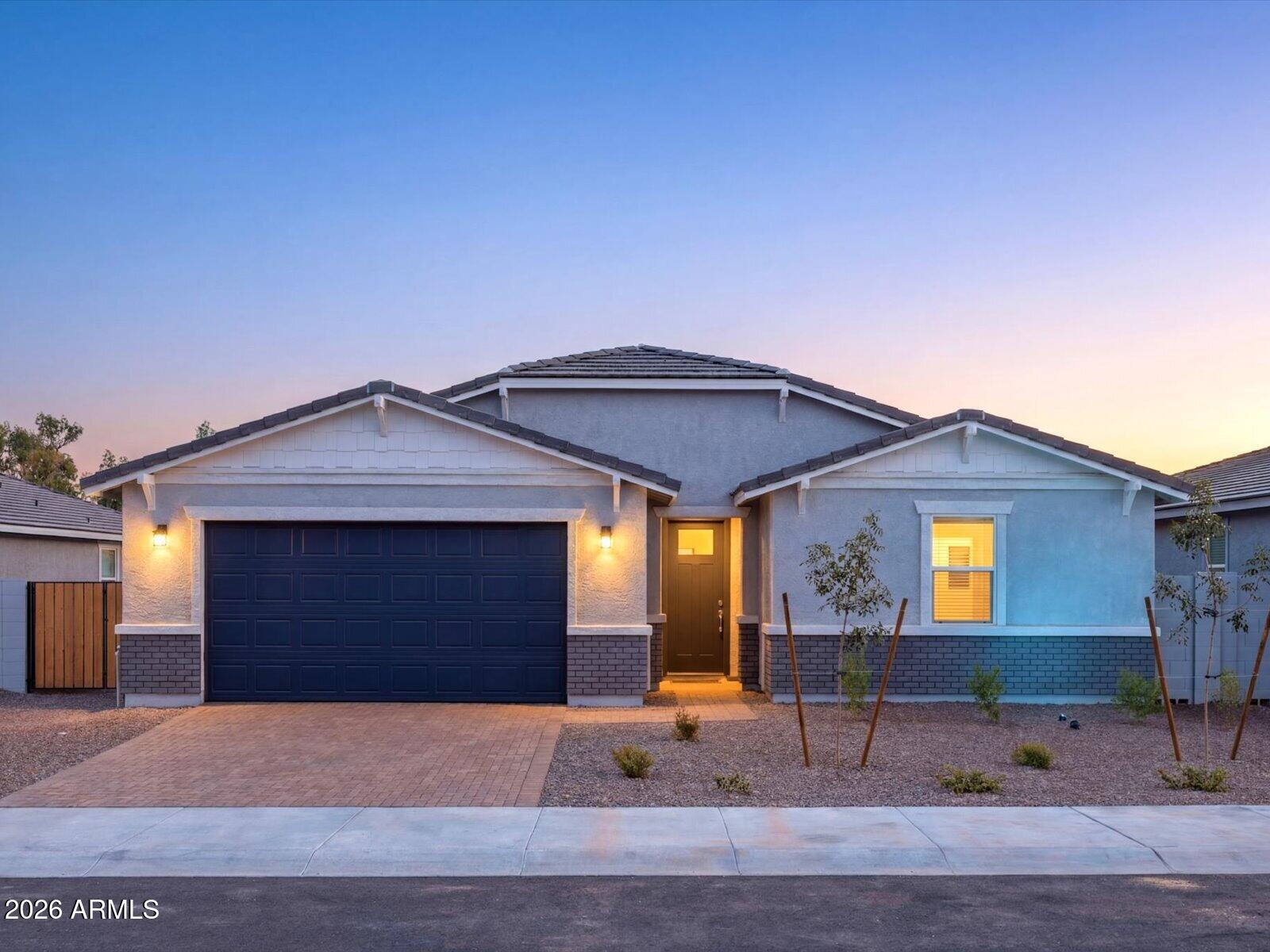 18431 W MANZANITA Drive, Waddell, AZ 85355